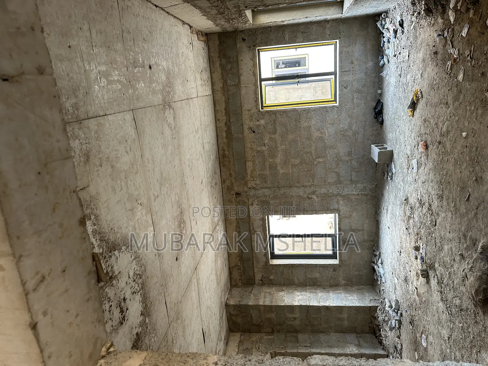 4bdrm Duplex in Asokoro for sale