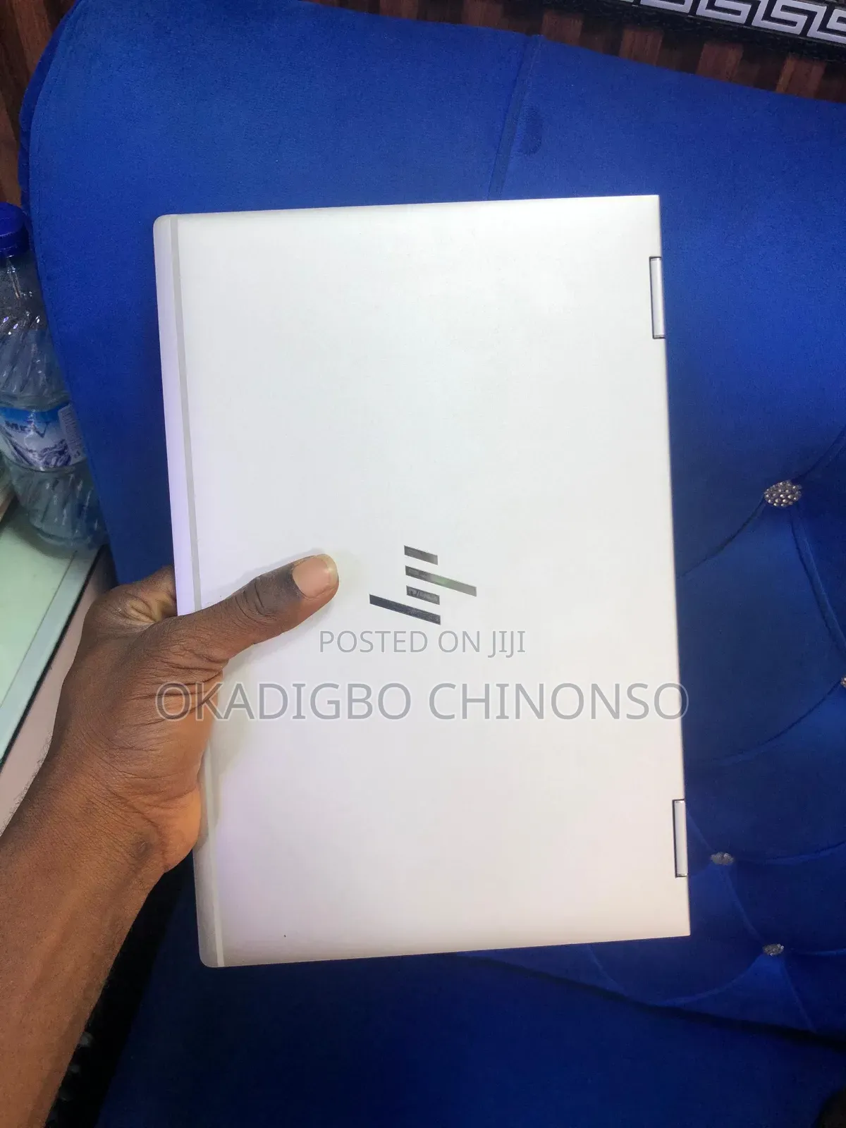 Laptop HP EliteBook X360 1030 G4 8GB Intel Core I5 SSD 256GB
