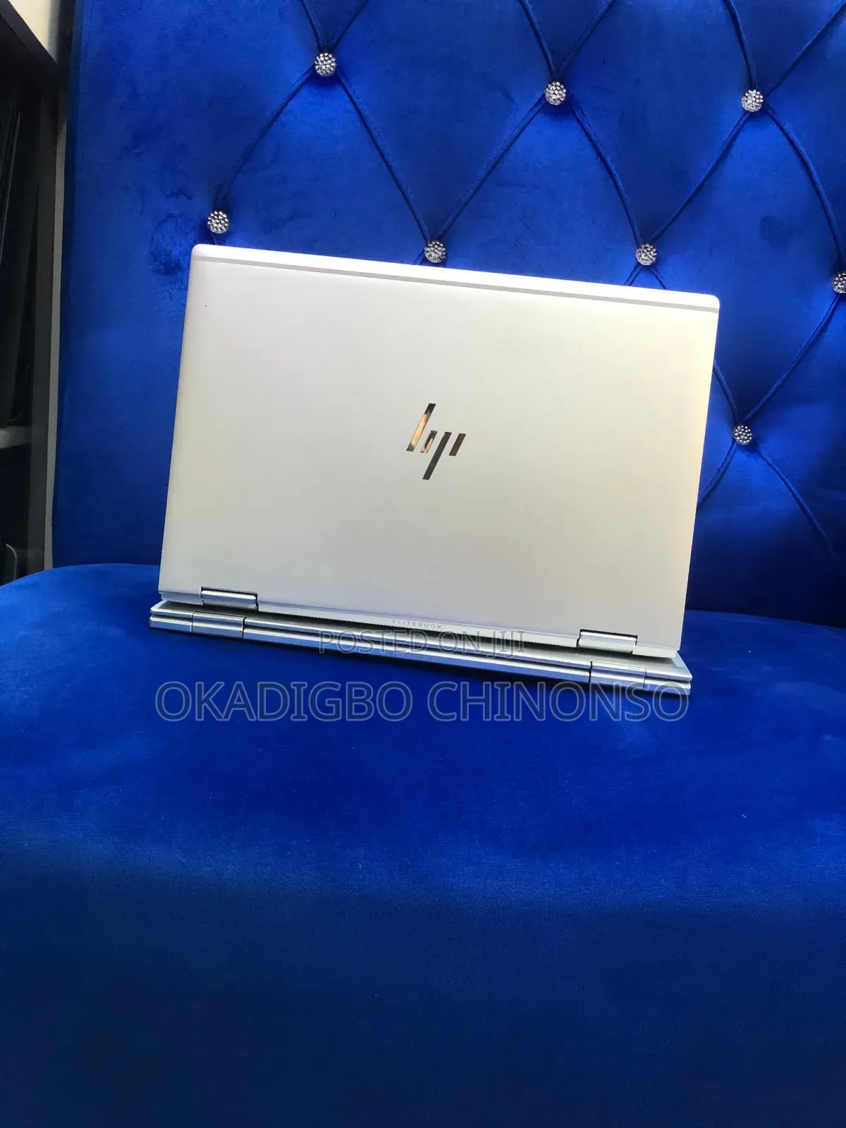 Laptop HP EliteBook X360 1030 G4 8GB Intel Core I5 SSD 256GB