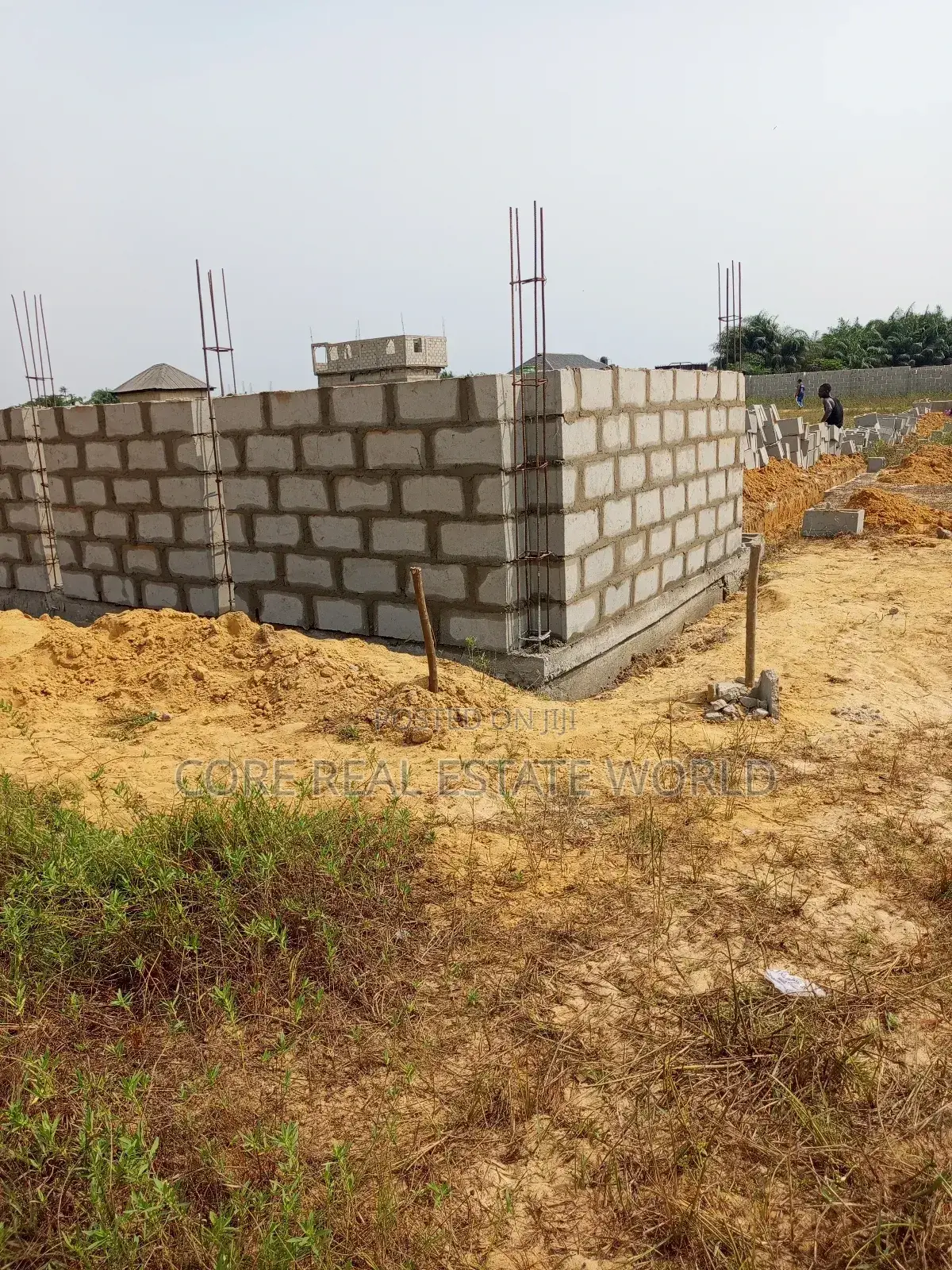 Harmony Estate, Ngor Okpala Imo State