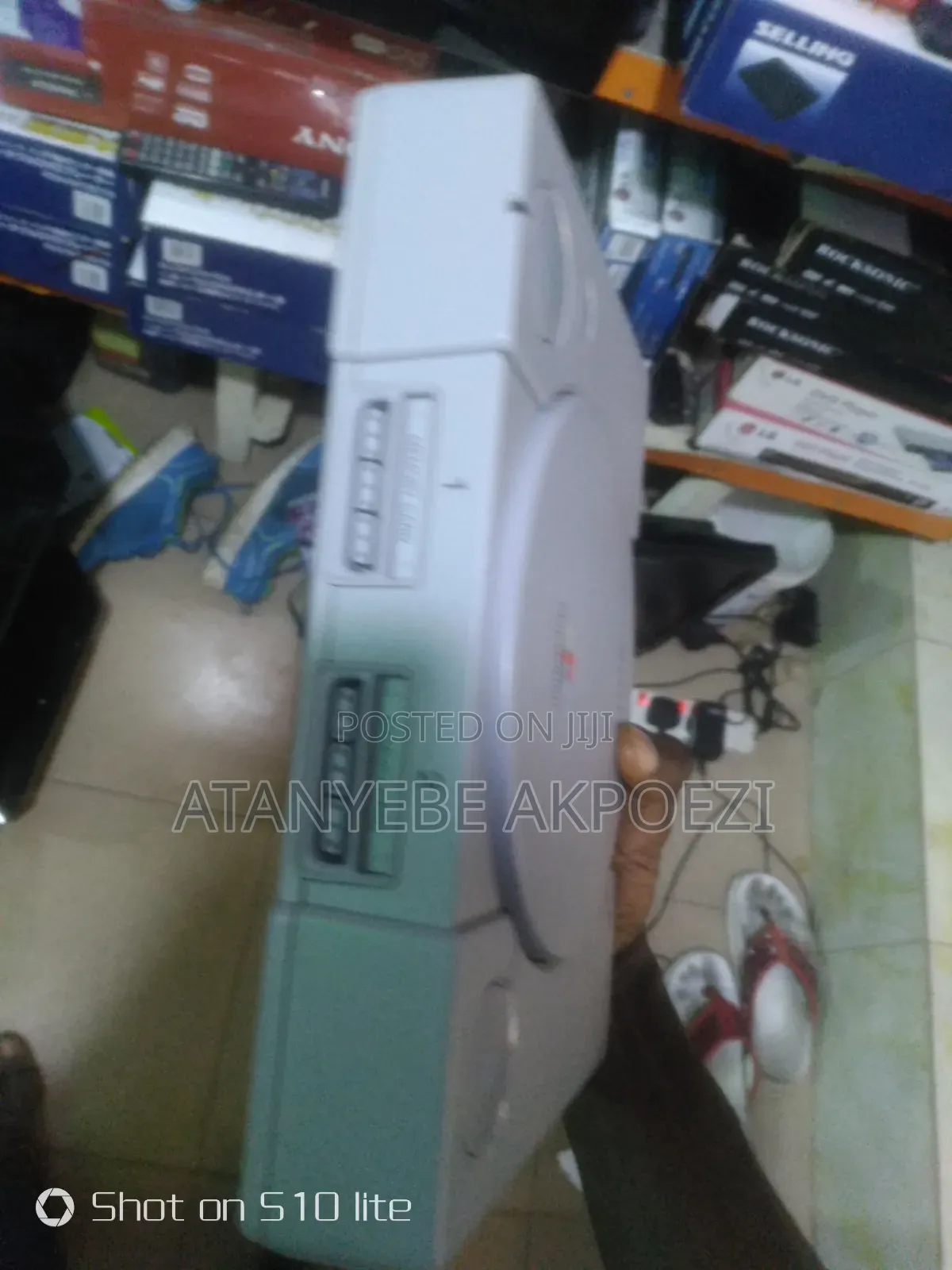 Ps1 Playstation 1