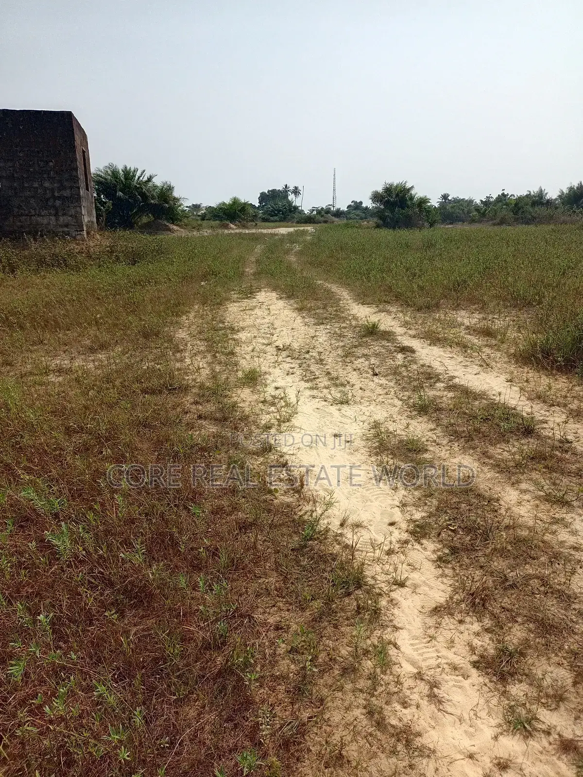 Iremide Estate, Moniya Rd Ibadan