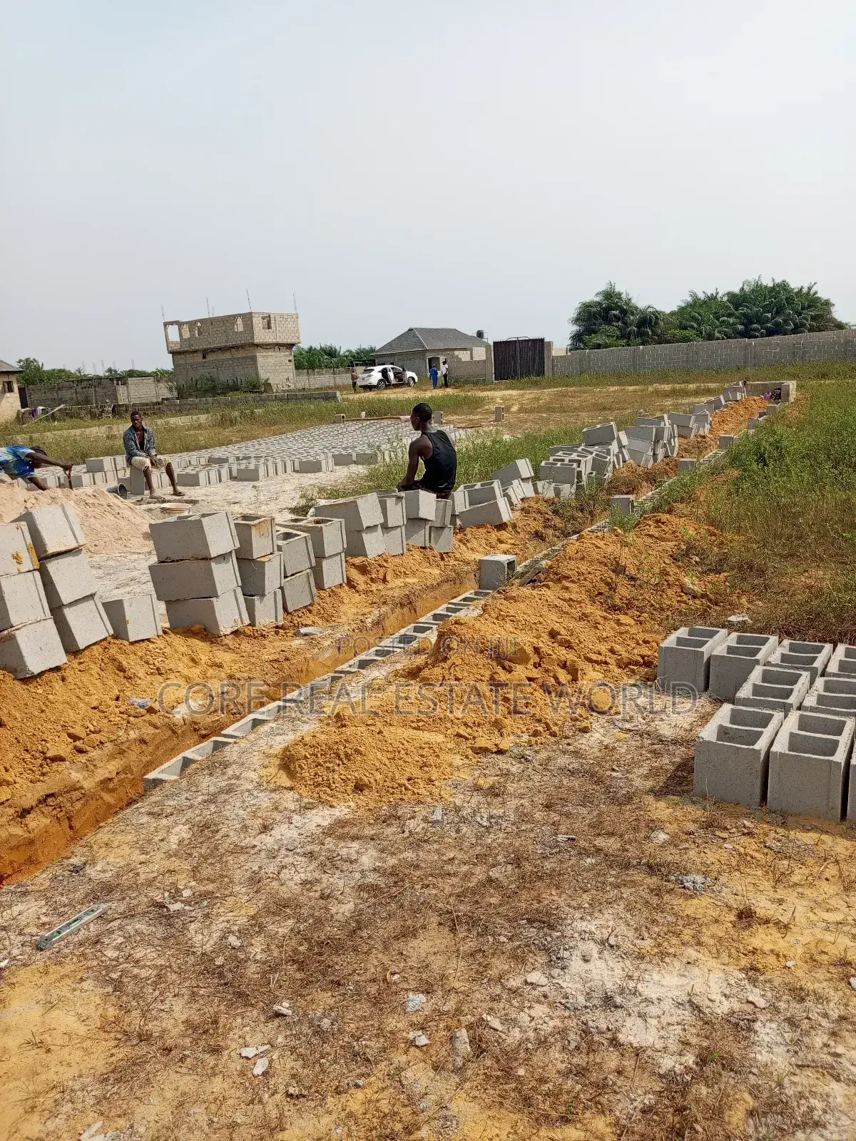Iremide Estate, Moniya Rd Ibadan