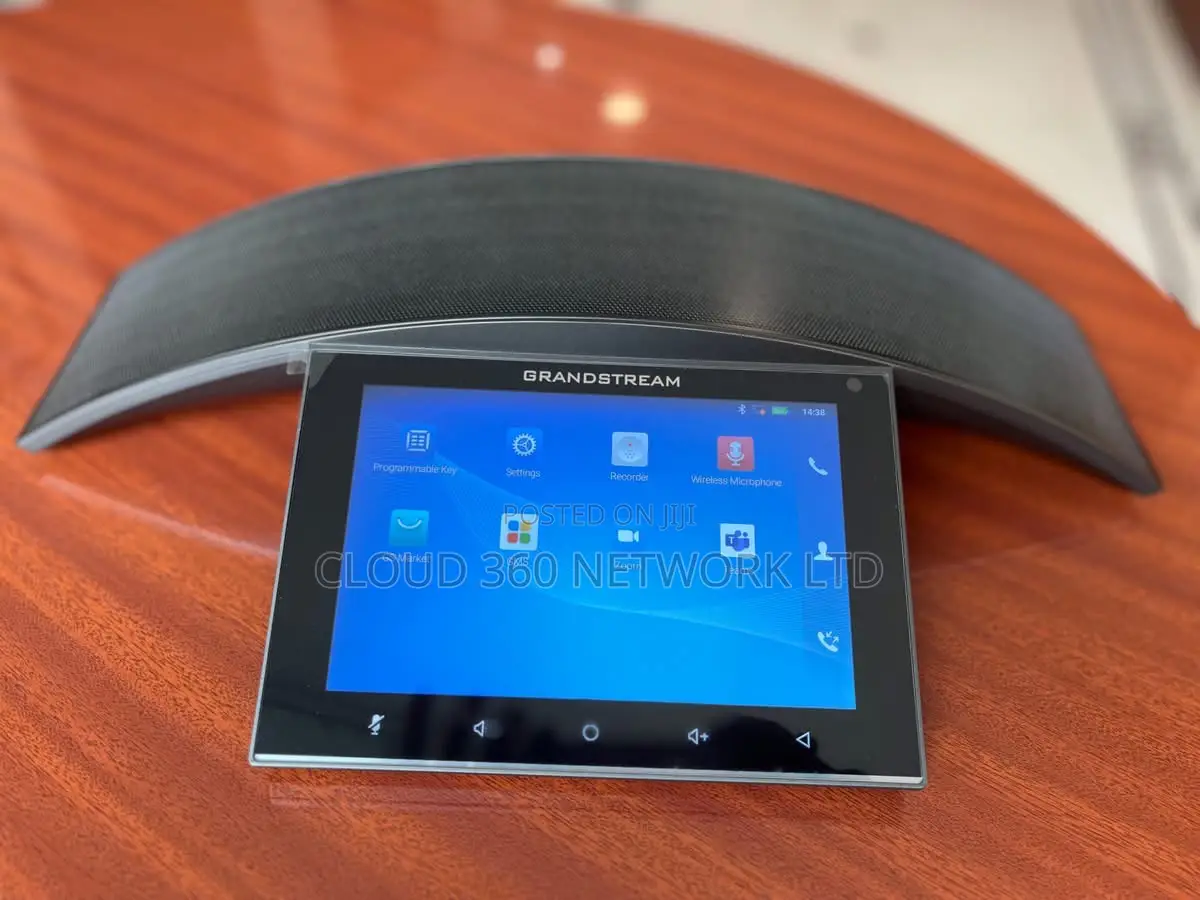 Grandstream GAC2570 Enterprise Conference Phone