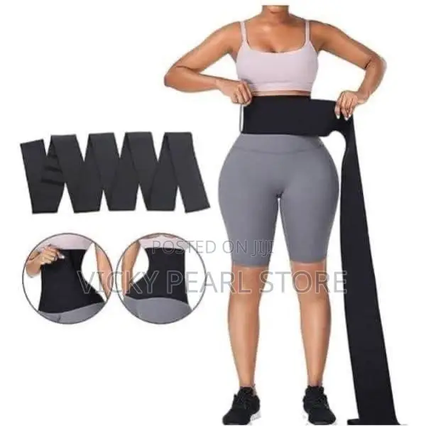 Tummy Wrap
