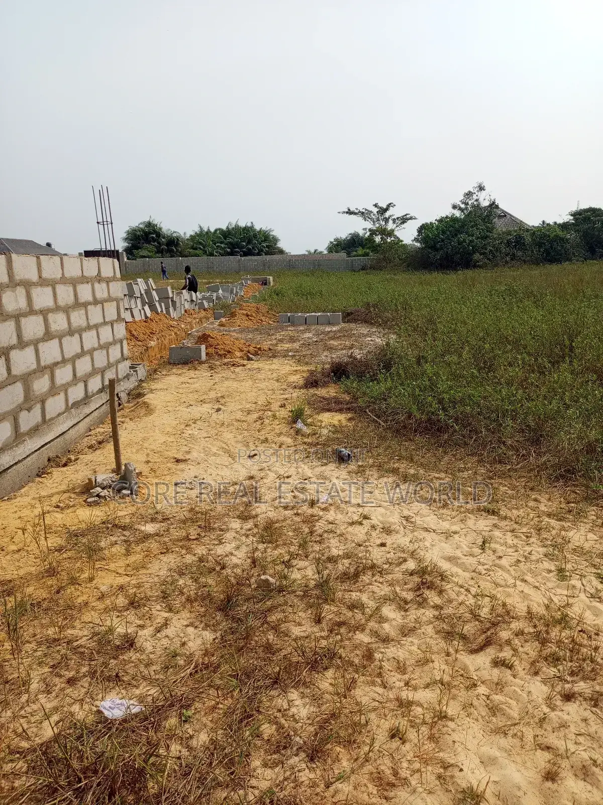 The Alexander Phase 2, Ibusa Ogwashi Asaba