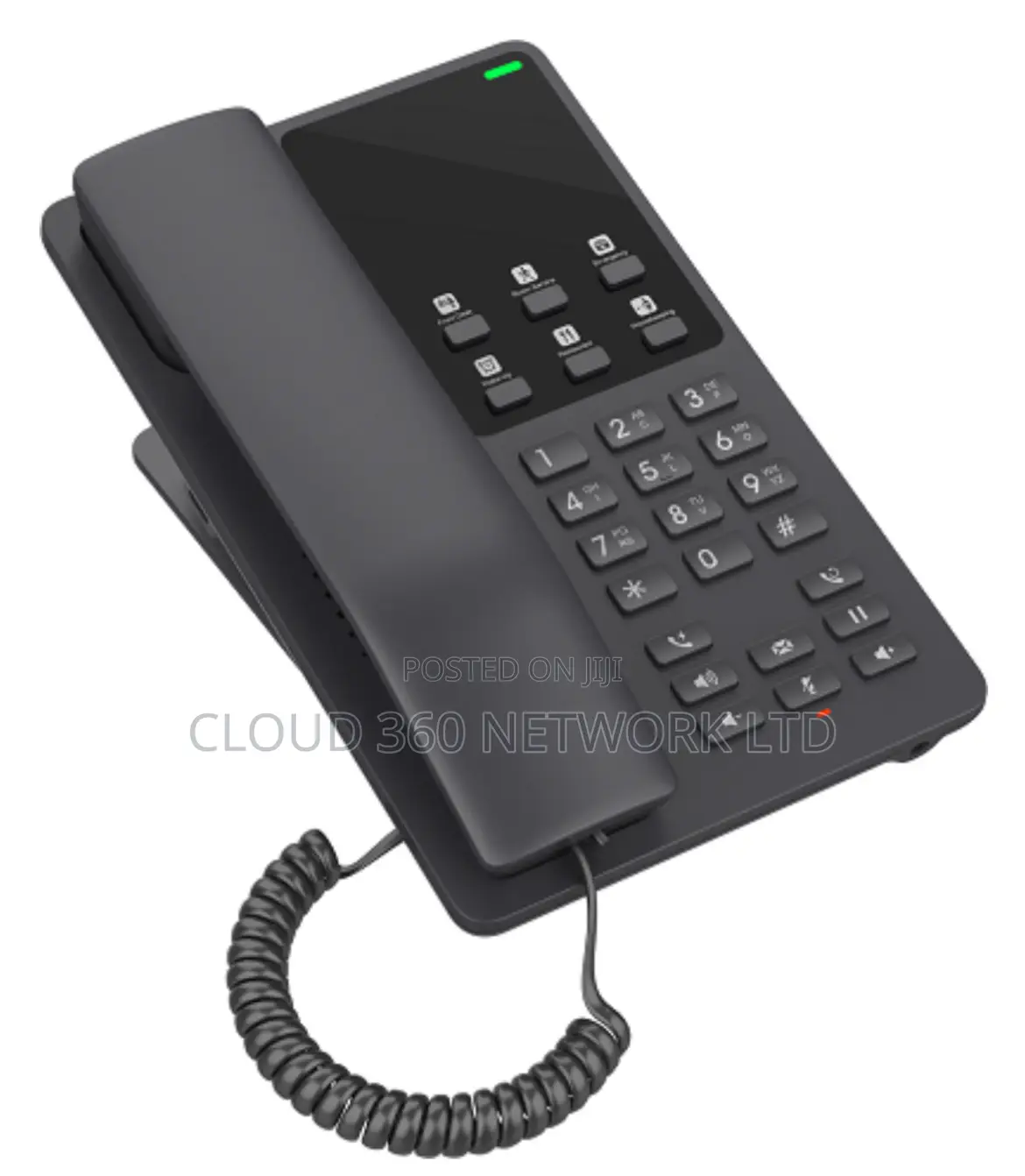 Grandstream GHP621W