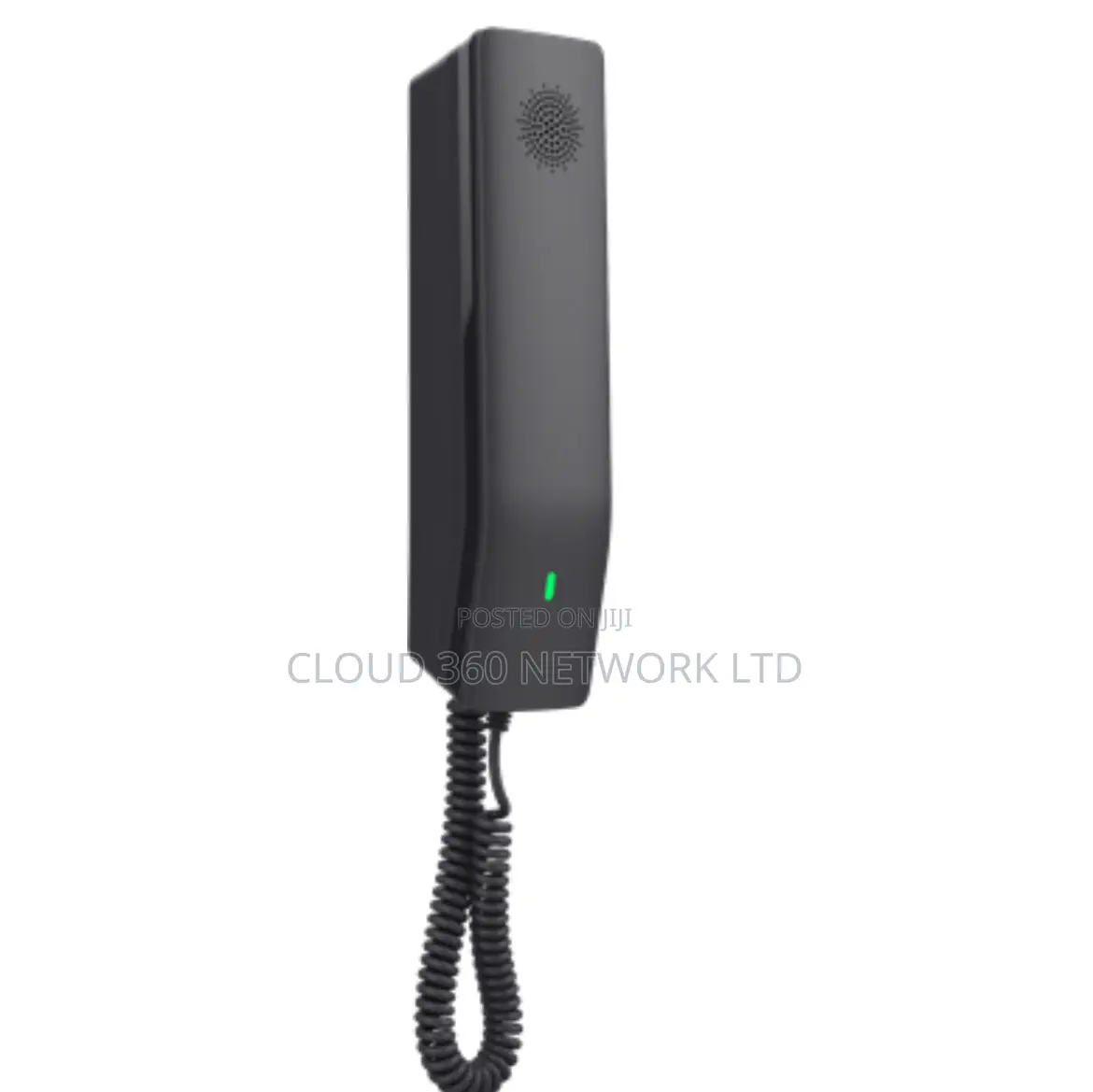 Grandstream GHP611W Slim Hotel Phone