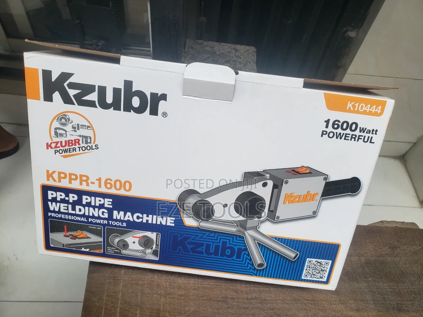 PPR Welding Machine 1600 Watt