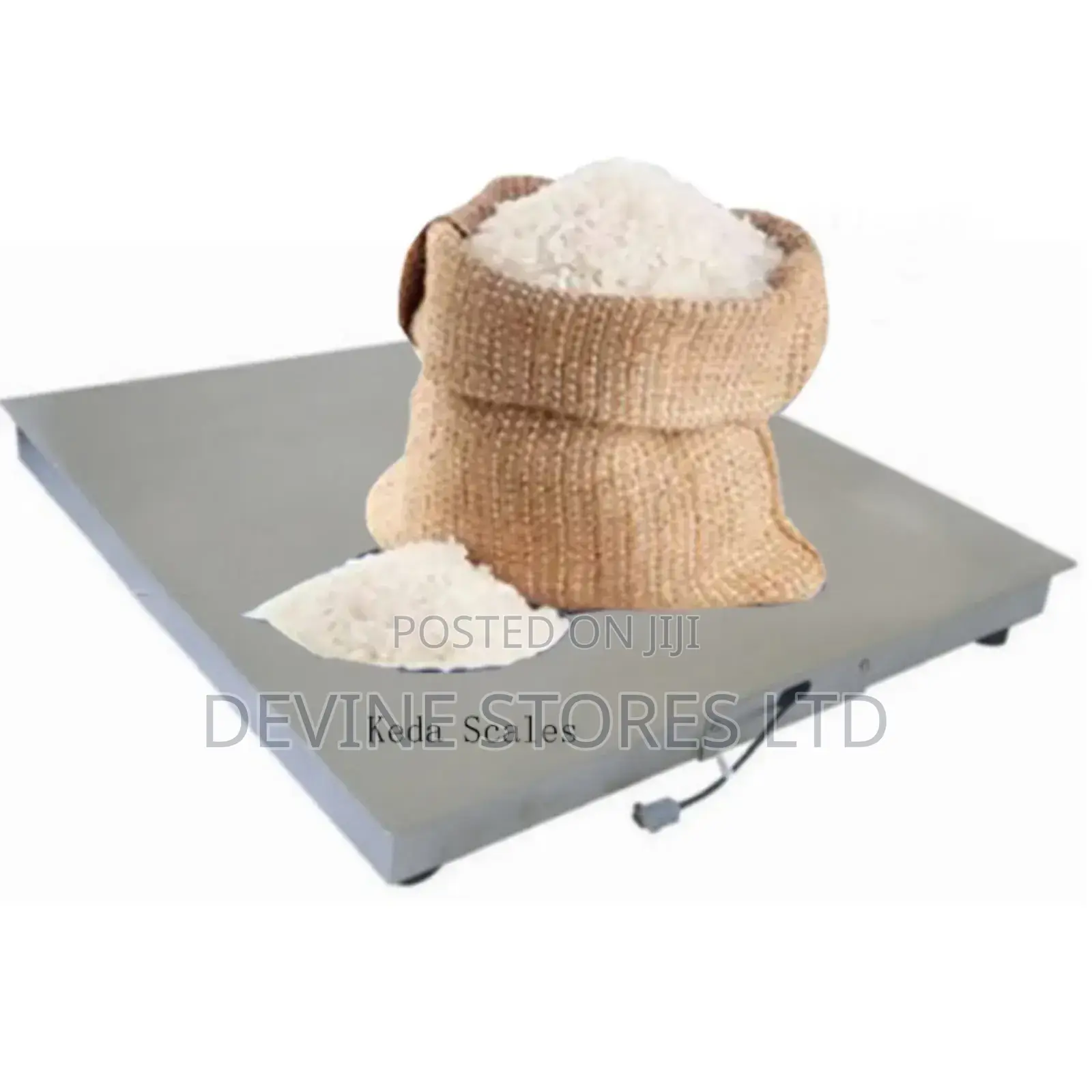 1.5mm×1.5mm Digital Weighing Floor Scale(5000tons)