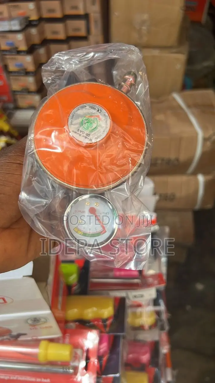 Gas Premium Quality Gas Regulator Hose For 3kg,5kg,6kg,