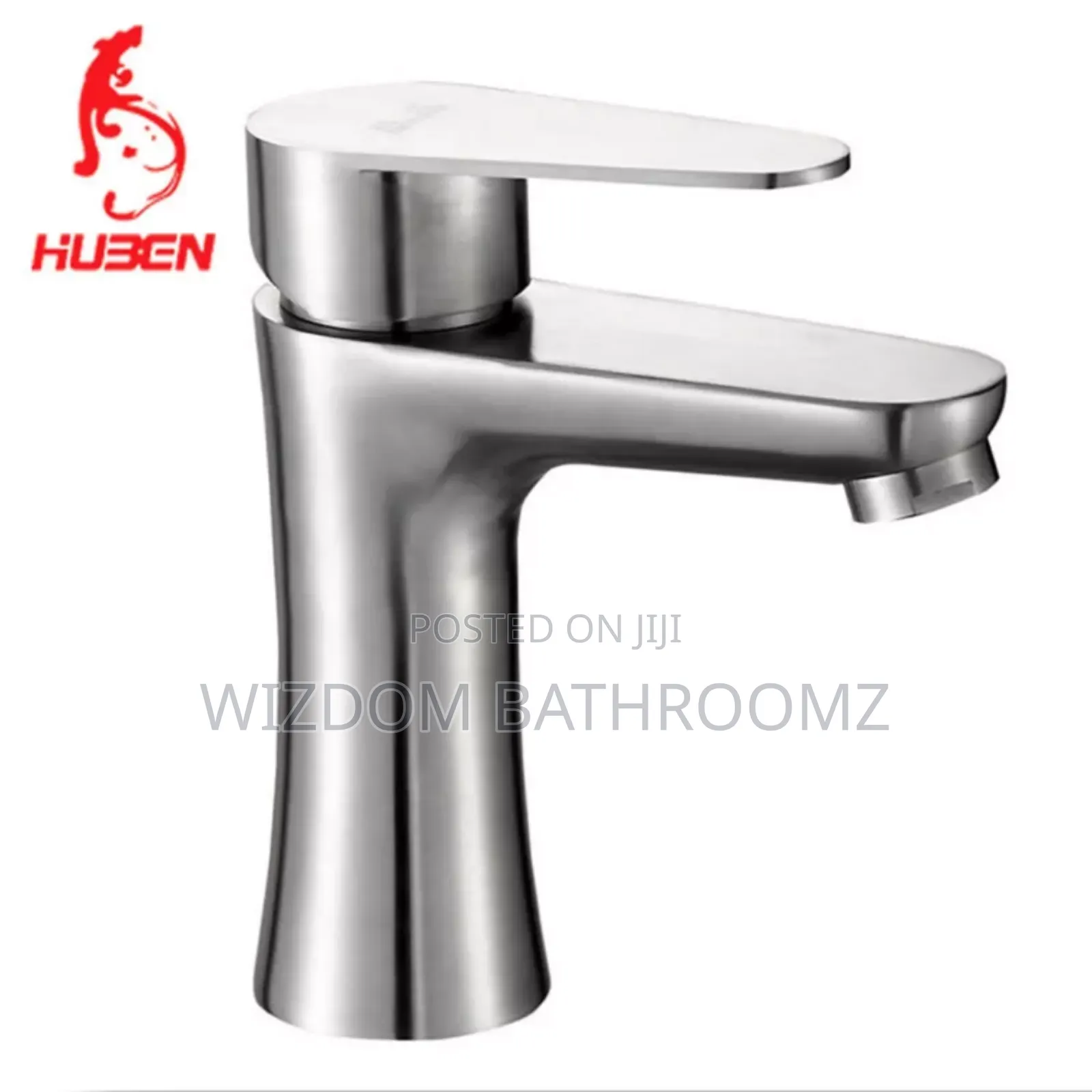 Quality Basin Mixer ,Antirust Body