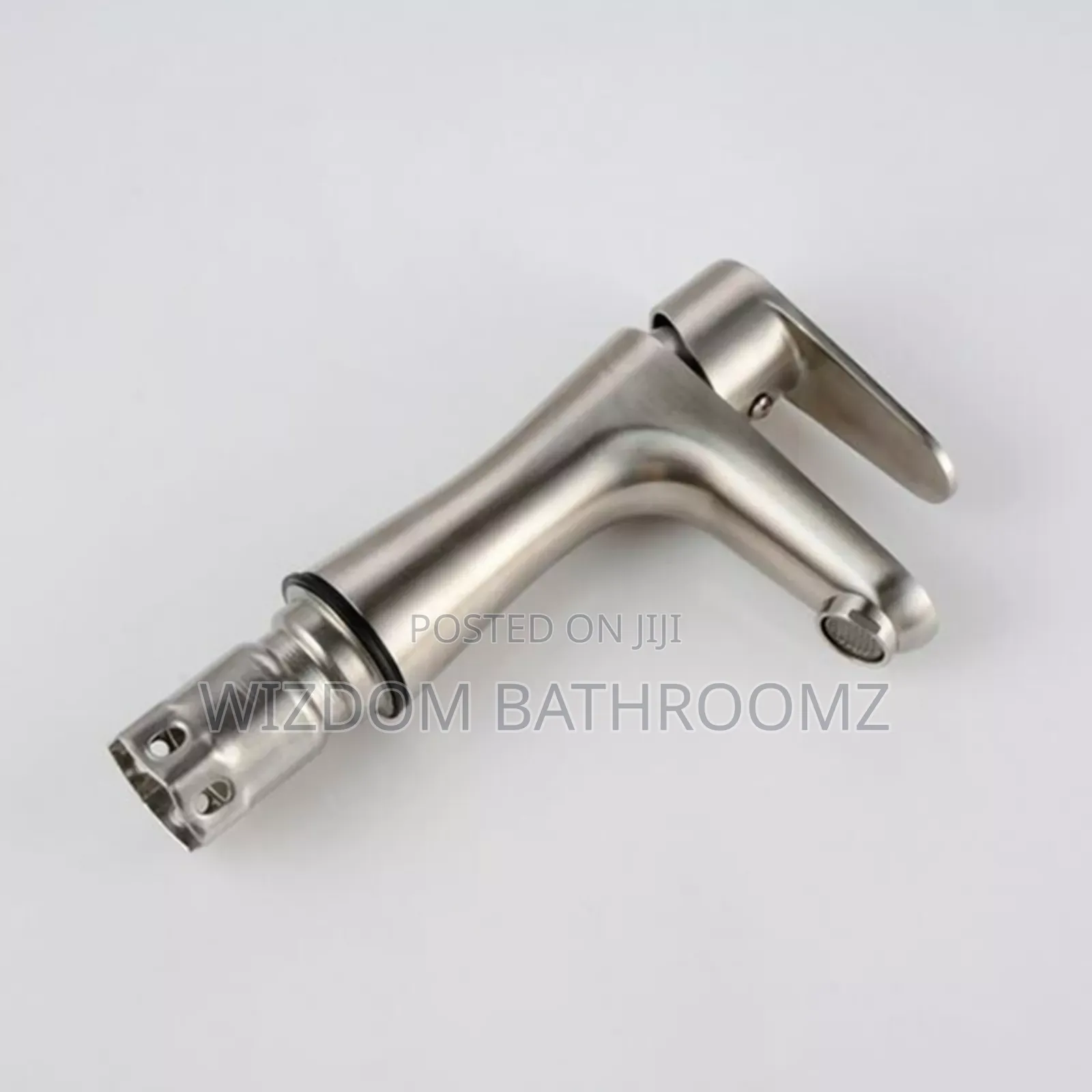 Quality Basin Mixer ,Antirust Body