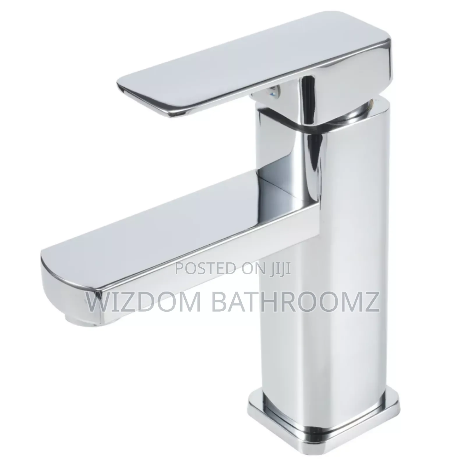 Quality Basin Mixer ,Antirust Body