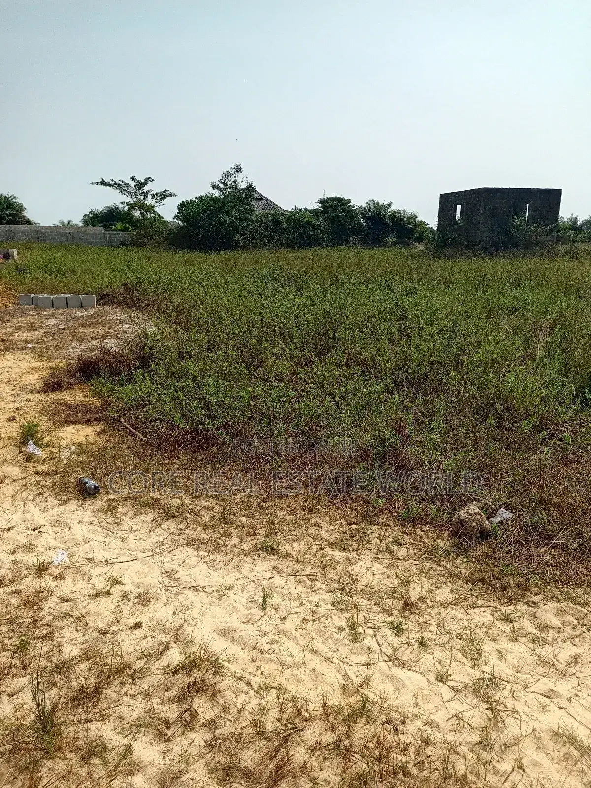 Max Vile Estate, Lapoti Ado Odo Rd Ota, Ogun State