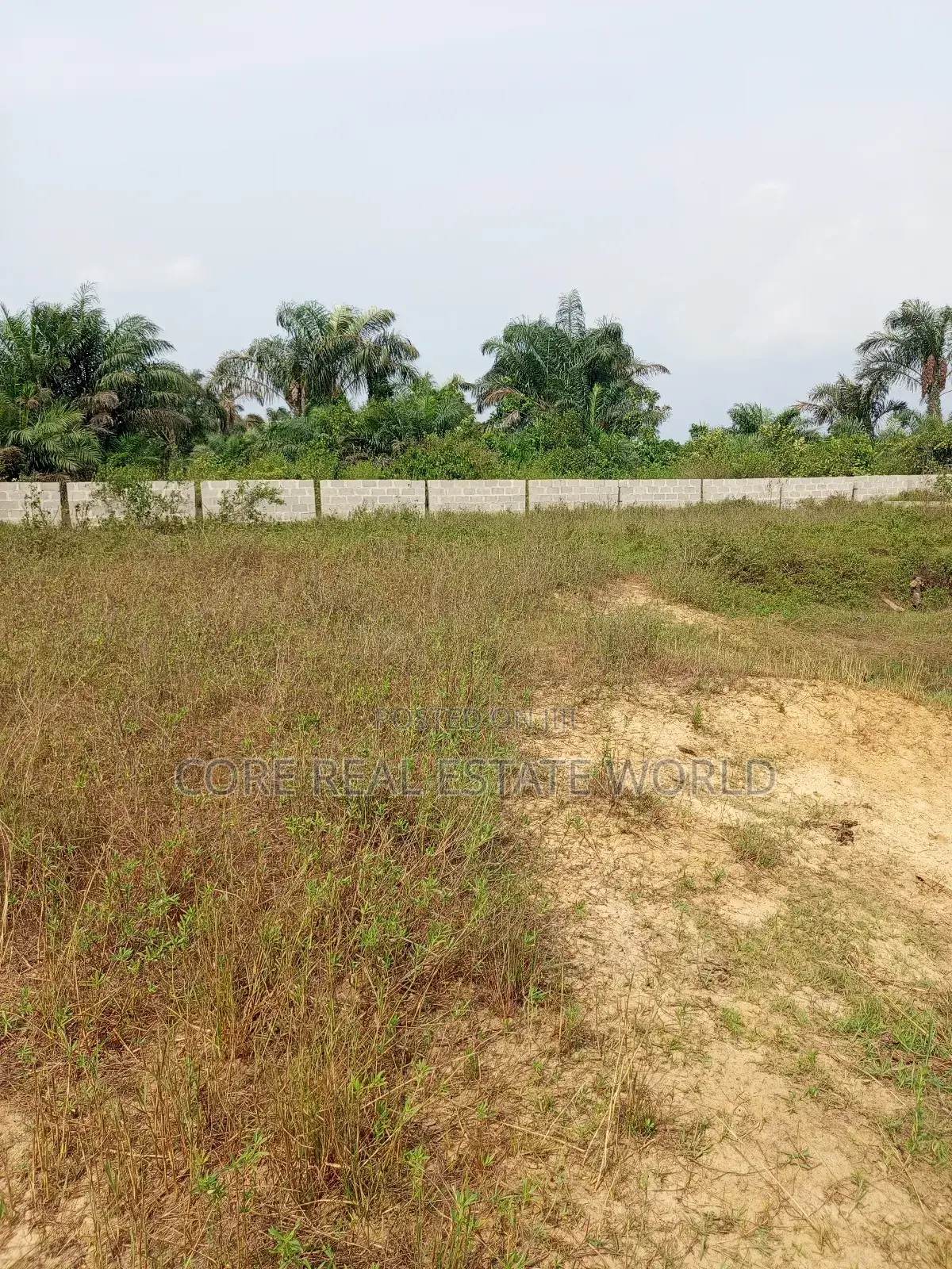 Flourish Garden Estate, Atan-Owode, Ogun State