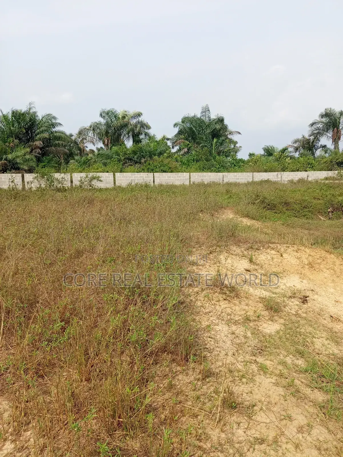 Flourish Garden Estate, Atan-Owode, Ogun State