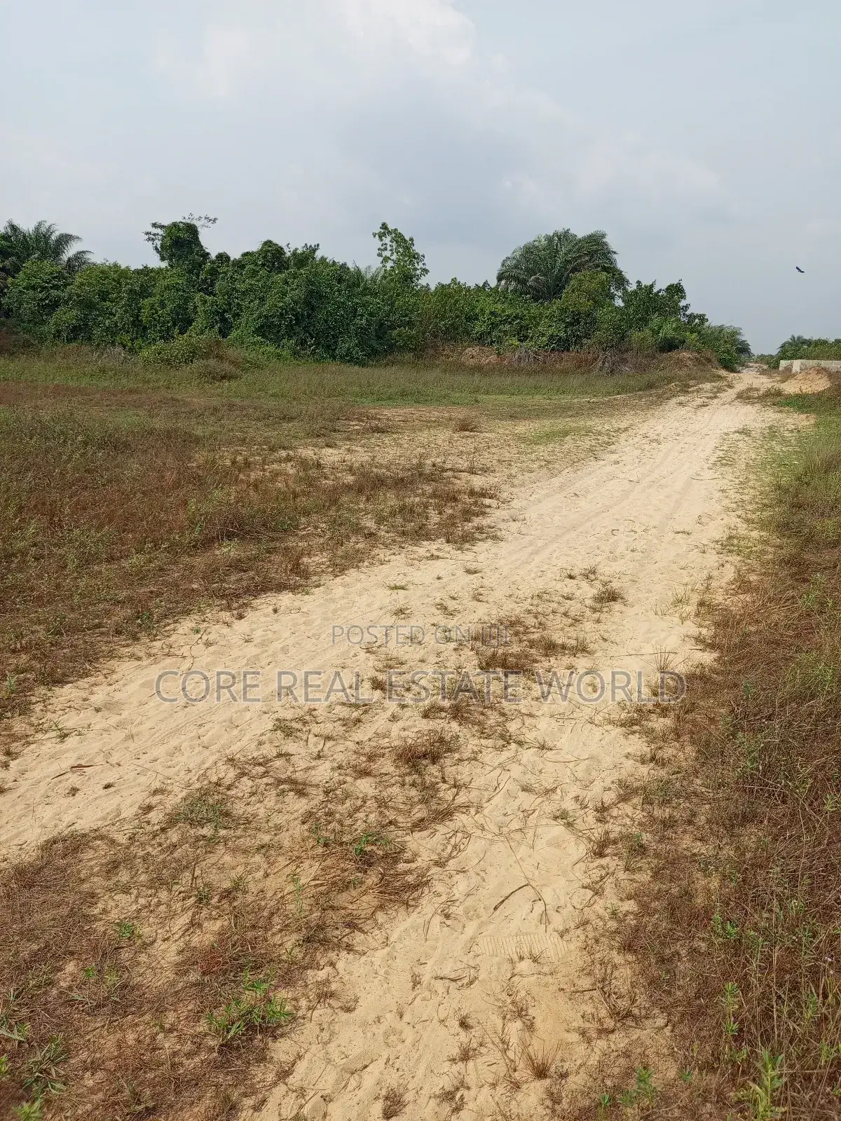 Flourish Garden Estate, Atan-Owode, Ogun State