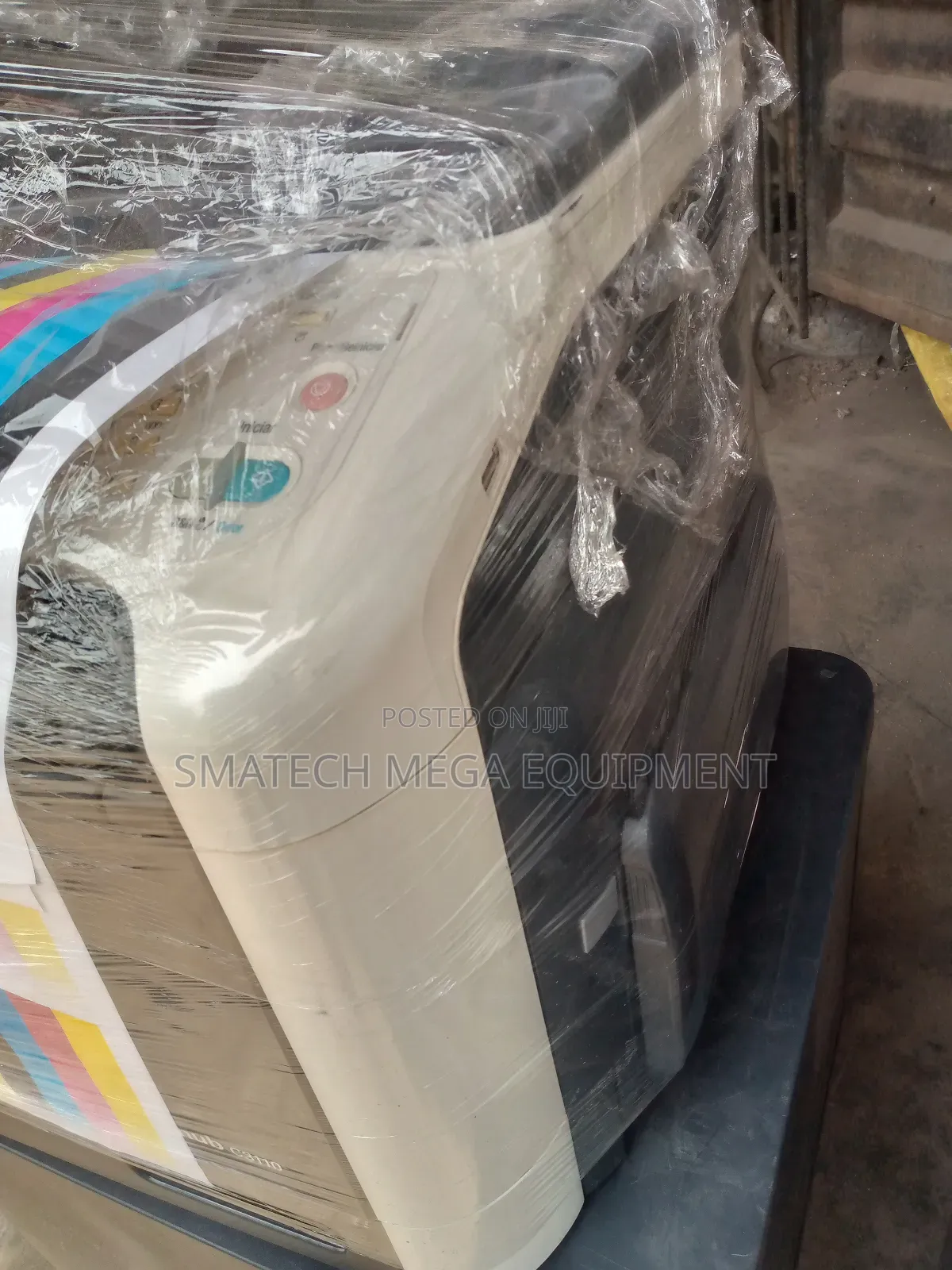 Bizhub C3110 Printer