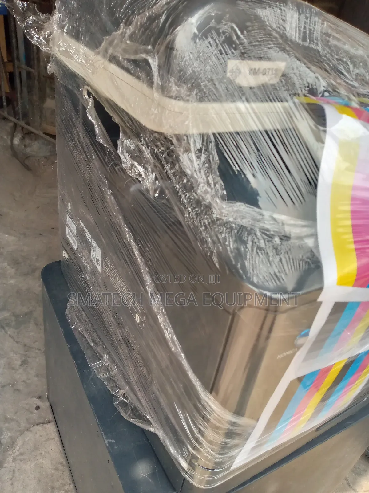 Bizhub C3110 Printer