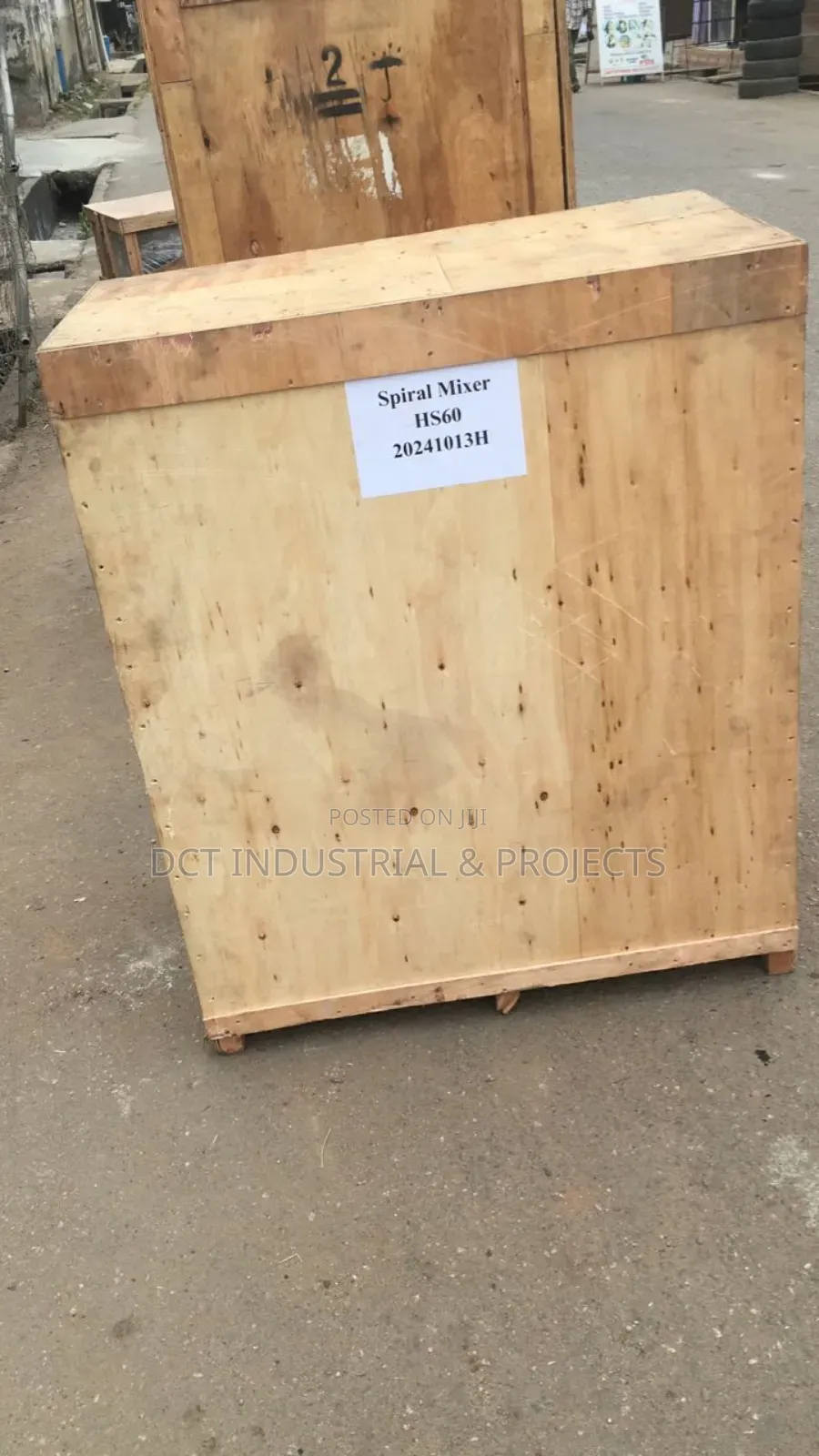 Bread Oven Gas for Bakeries Setup
