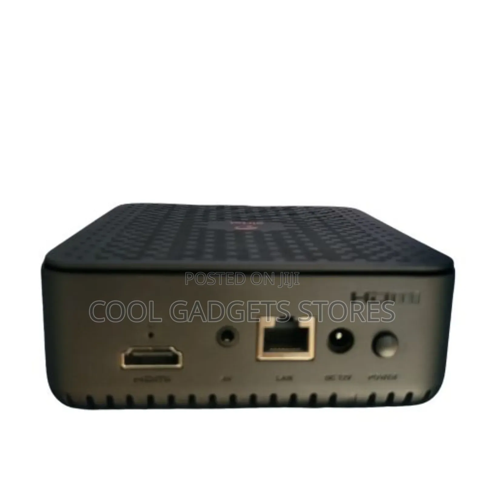 Unlocked Airtel Android TV Box for All Networks Sim Card