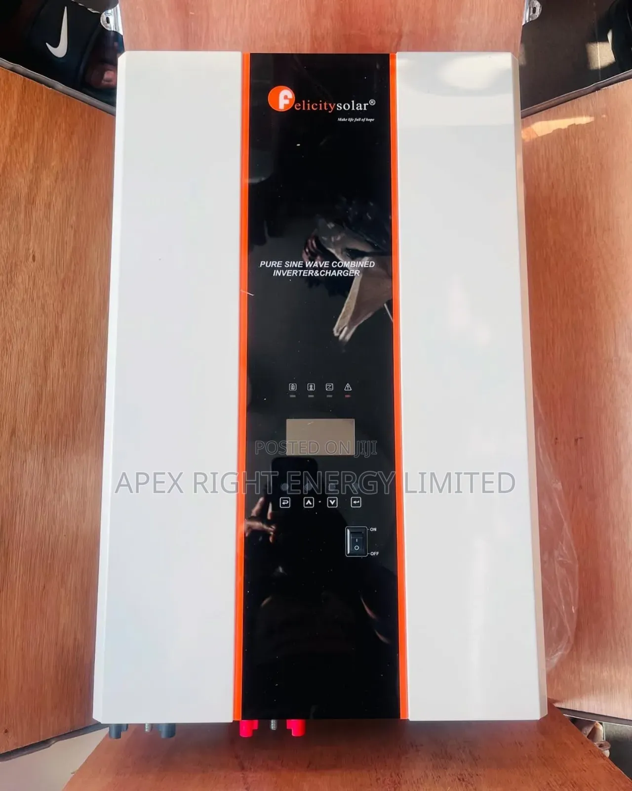 10kva-48v Felicitysolar Inverter Ivps Dm 4 Discount