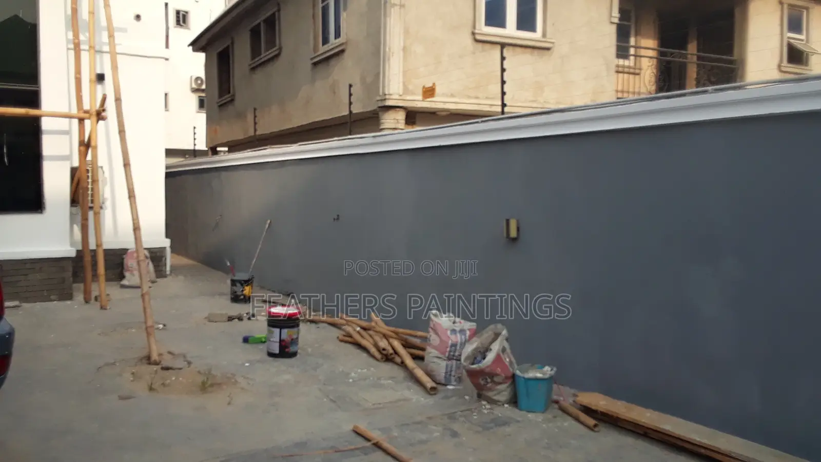 Professional House Painting: Interior and Exterior