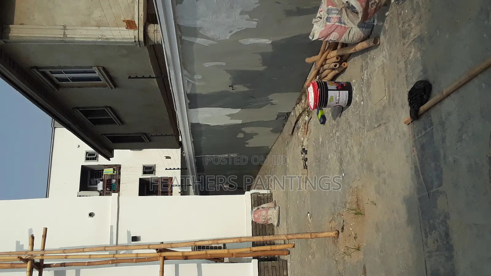 Professional House Painting: Interior and Exterior