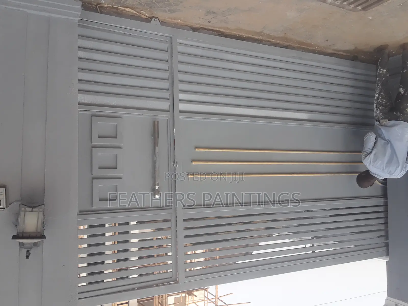 Professional House Painting: Interior and Exterior
