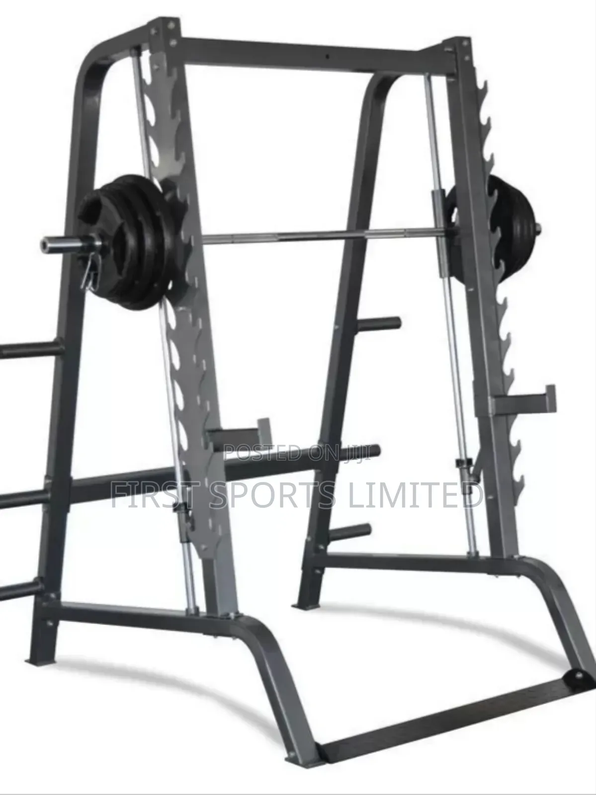 Smith Machine Heavy Duty
