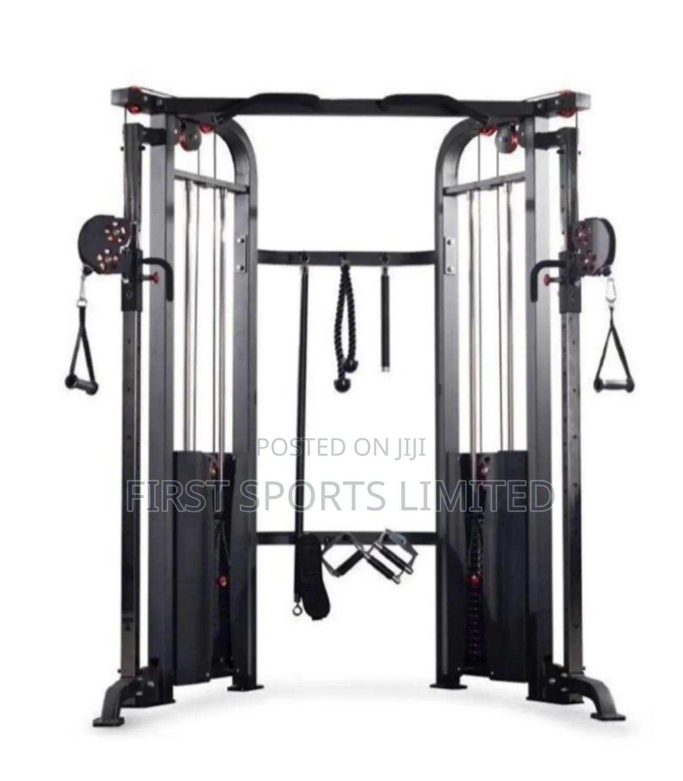 Functional Trainer Brand New