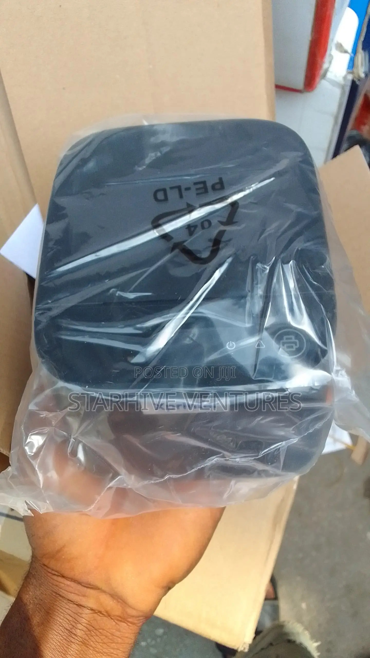 Thermal Printer Mini
