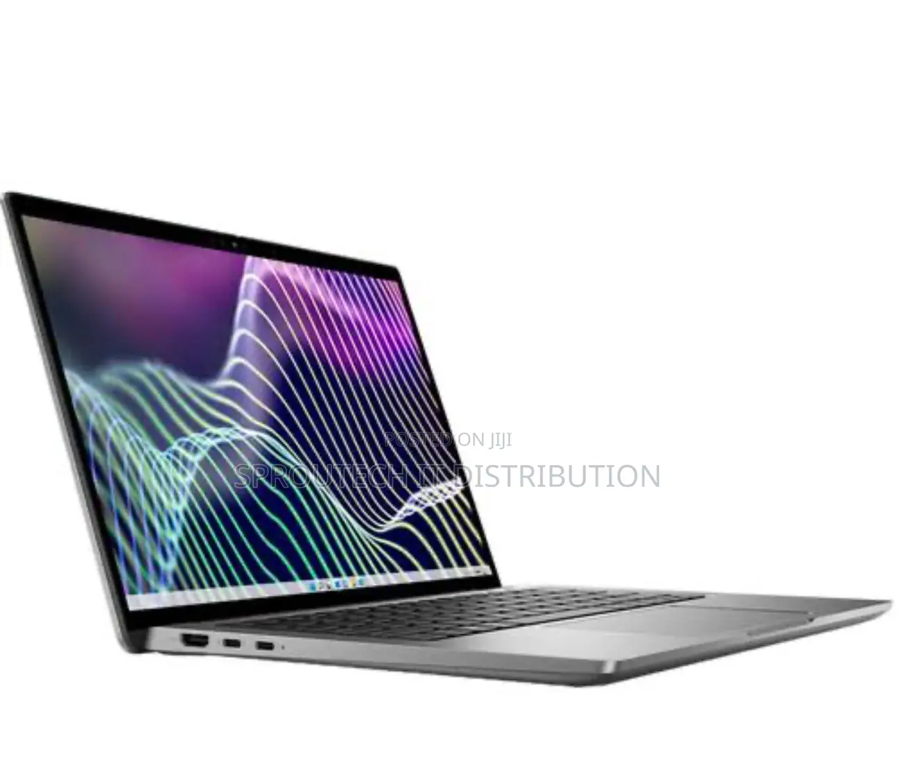 New Laptop Dell Latitude 7330 16GB Intel Core i5 SSD 512GB