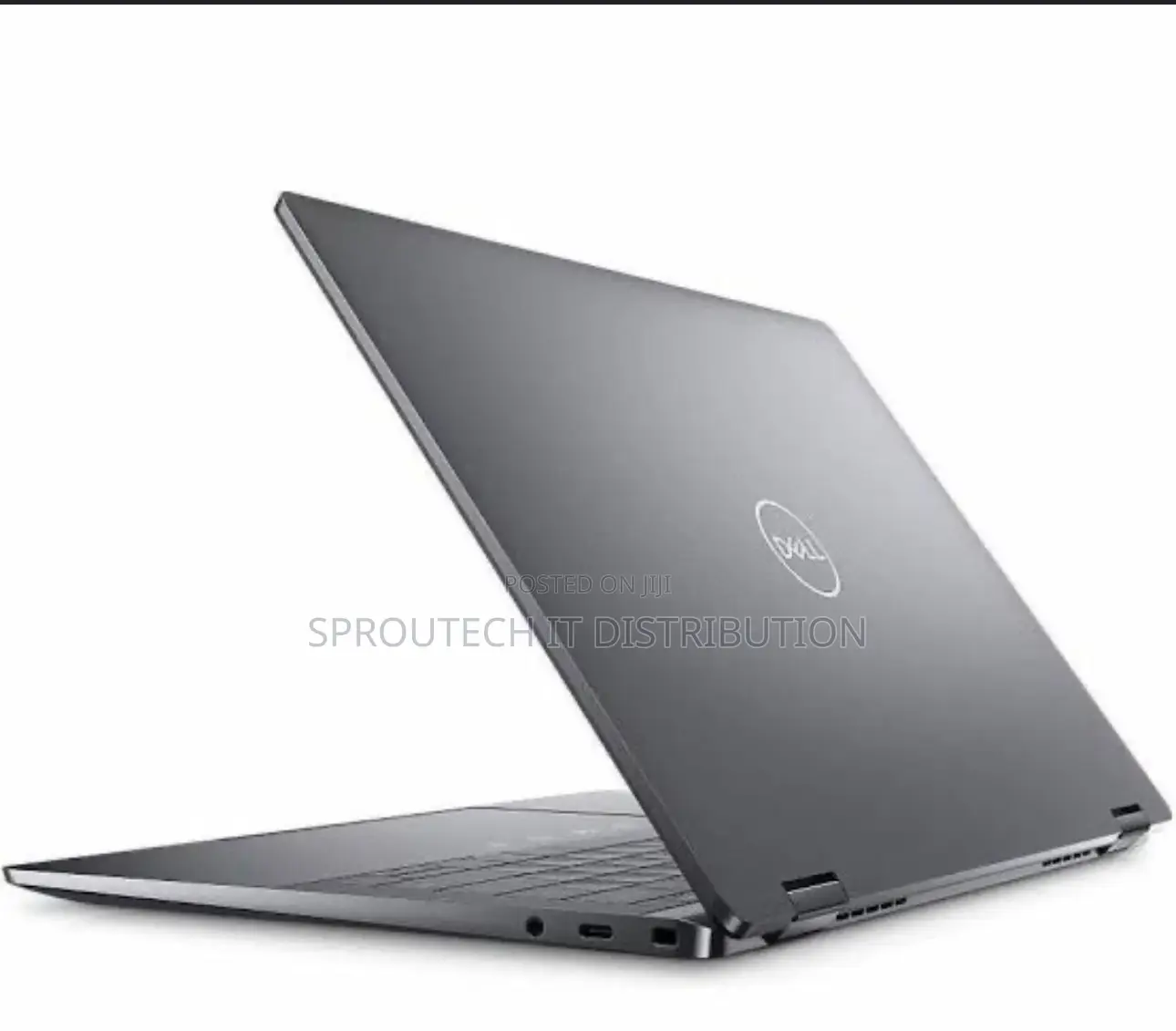 New Laptop Dell Latitude 7330 16GB Intel Core i5 SSD 512GB