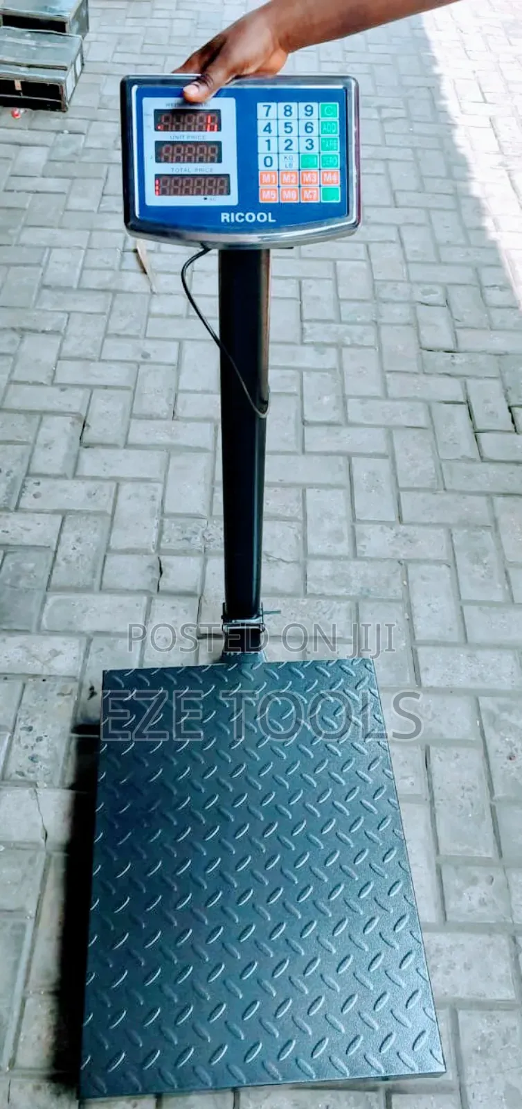300kg Weighing Scale