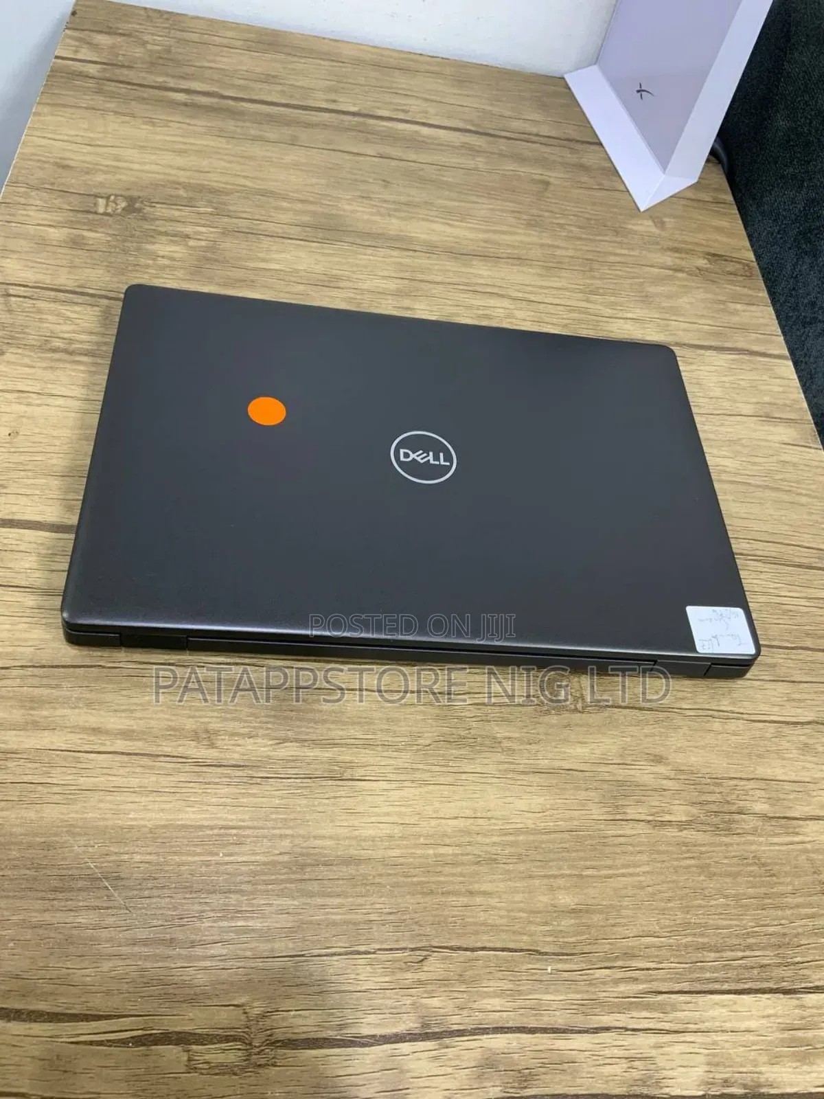 Laptop Dell Latitude 5300 16GB Intel Core i7 SSD 256GB