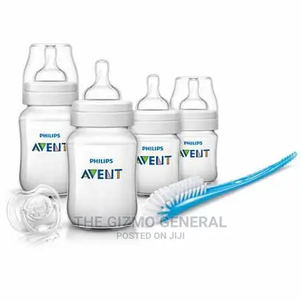Avent Scd290/01 Natural Starter Pack