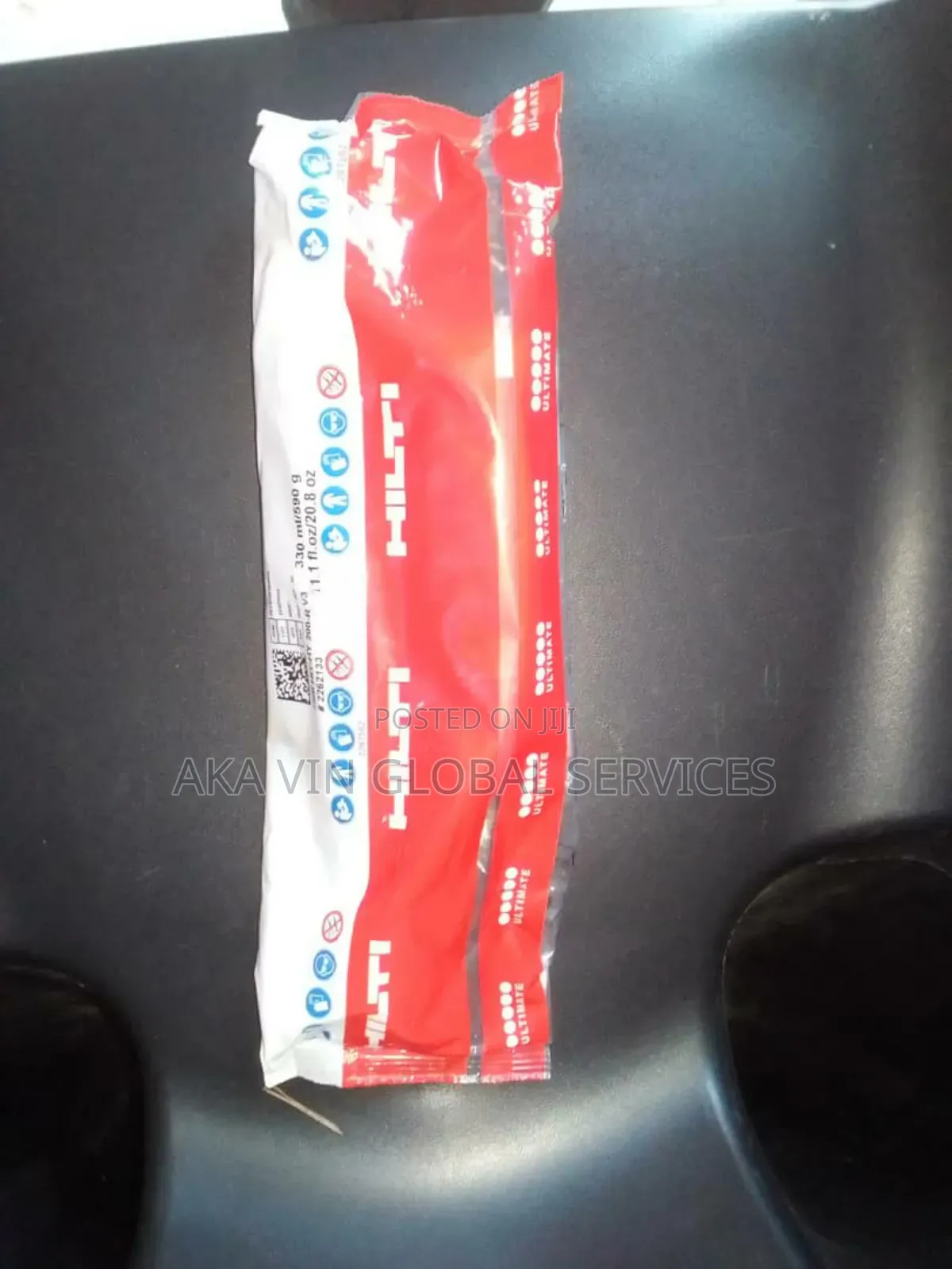 Industrial Hilti Gum