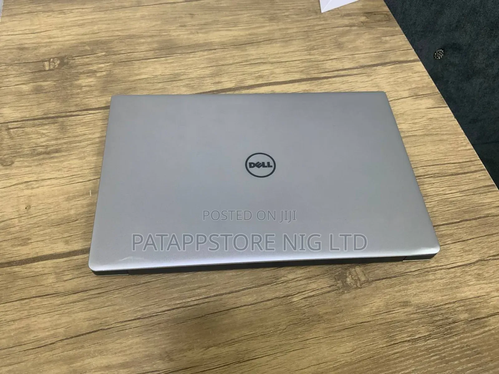 Laptop Dell XPS 13 16GB Intel Core i7 SSD 256GB