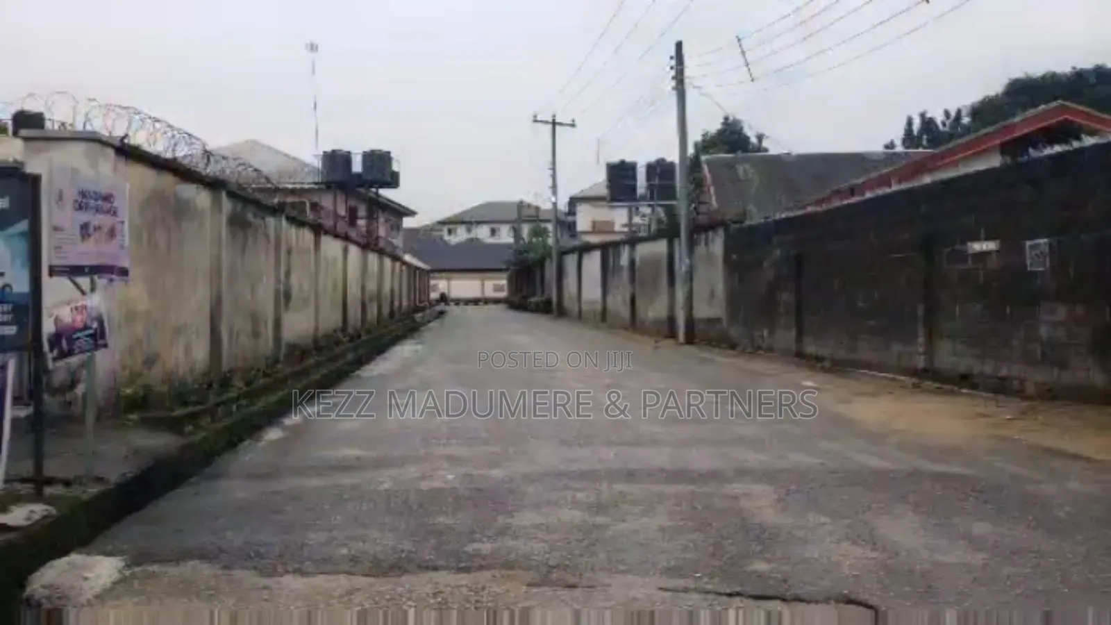 7bdrm Block of Flats in Rumuduru, Port for sale
