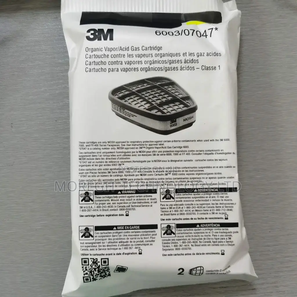 3m 6003 Cartridge