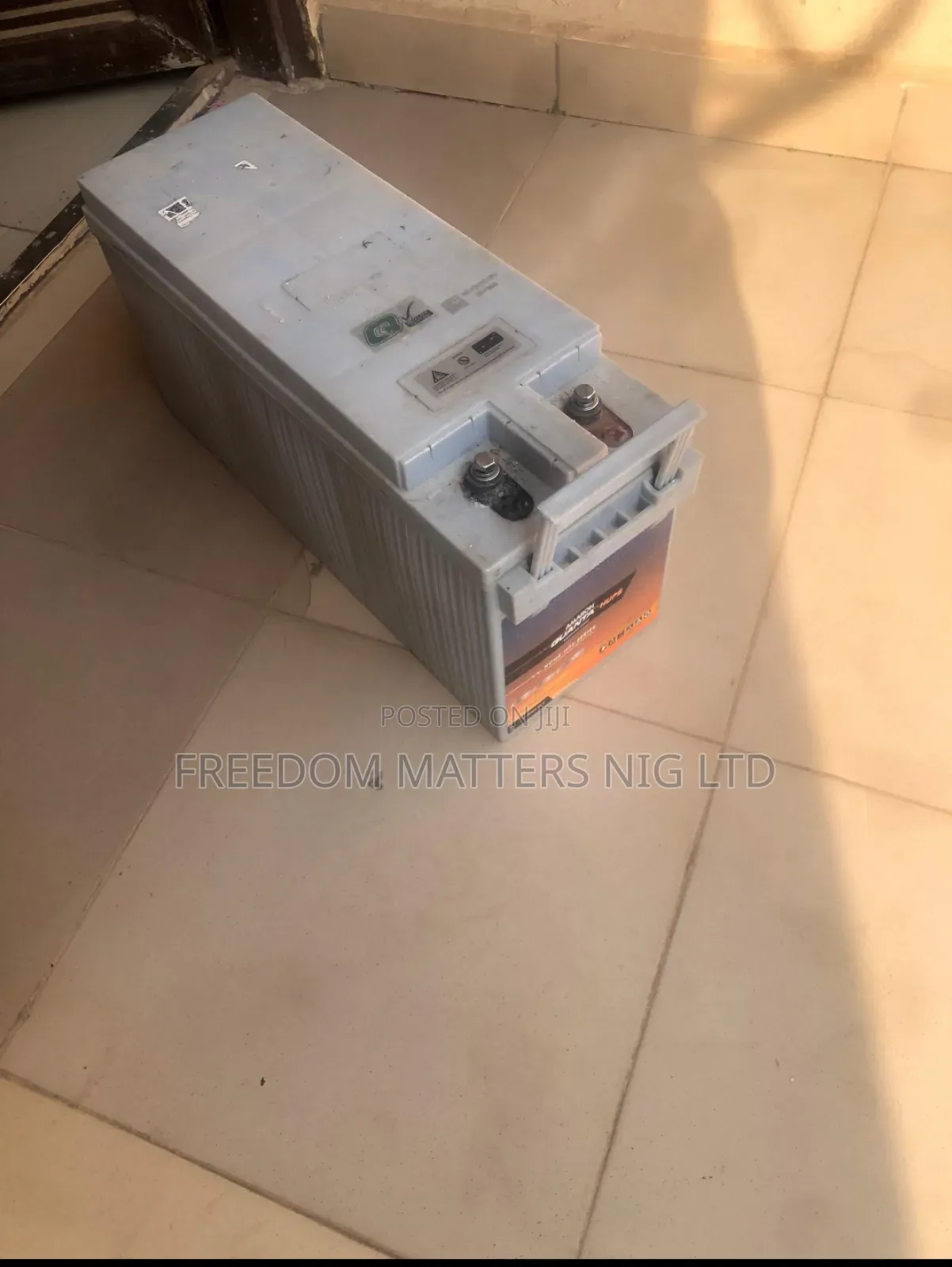 We Buy Scrap Inverter Solar Battery Quanta