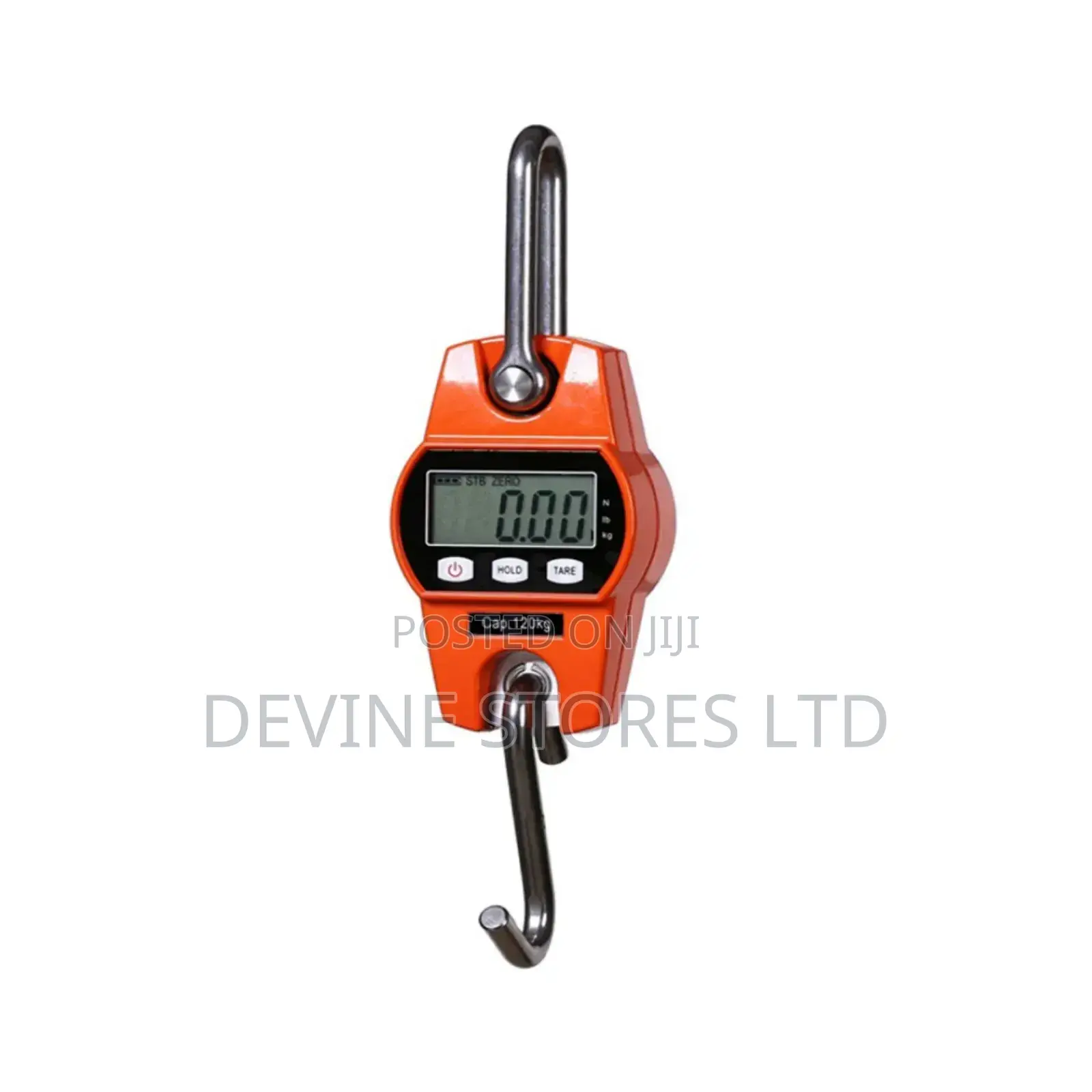 1000kg Digital Crane Scale