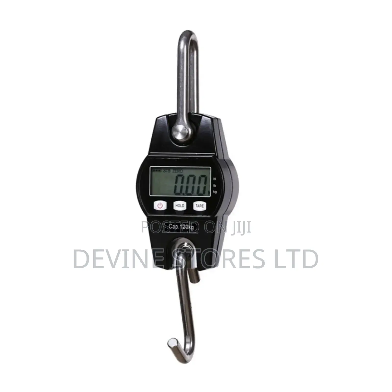 1000kg Digital Crane Scale