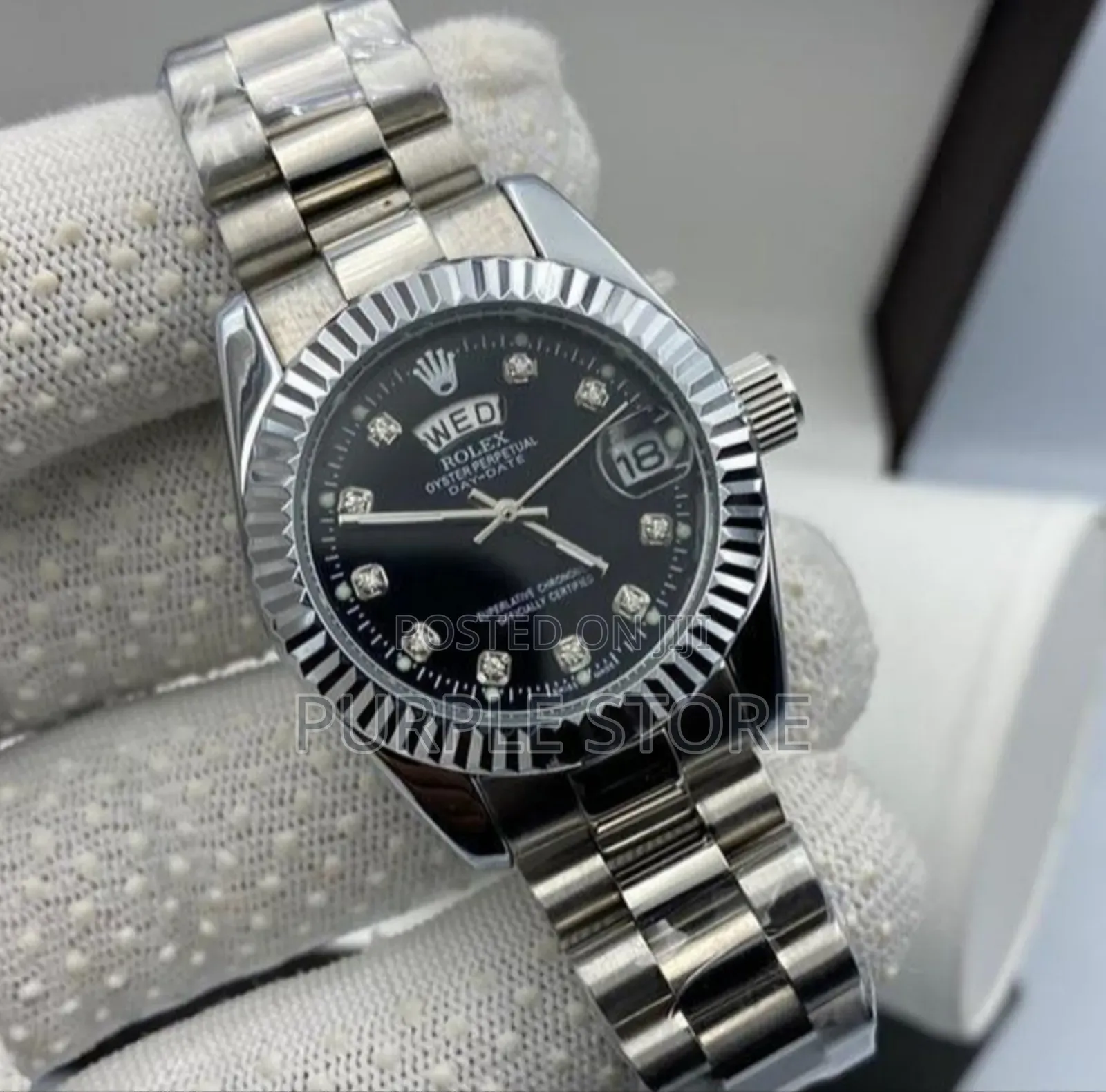 Rolex. Female--Watches