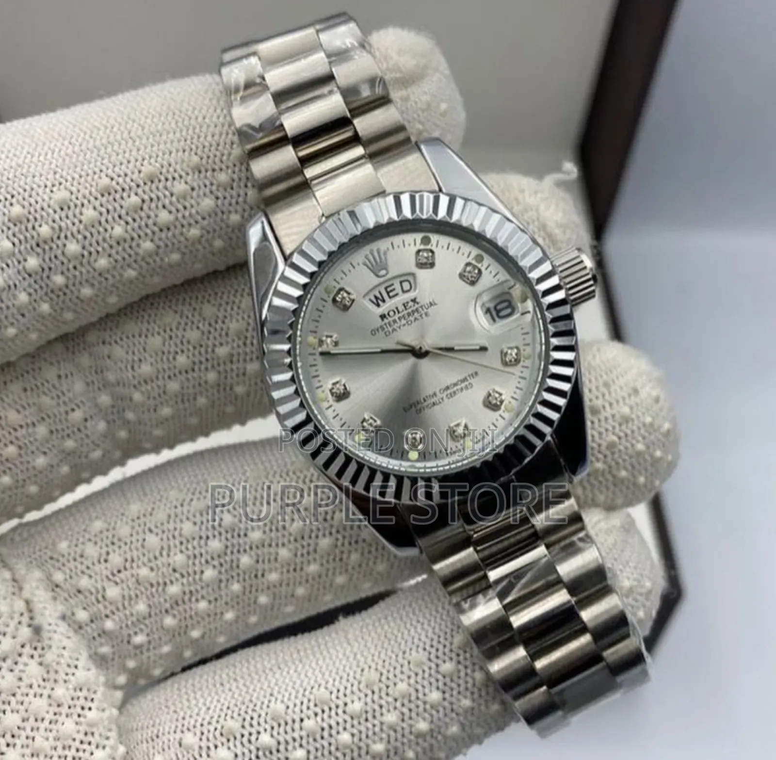 Rolex. Female--Watches