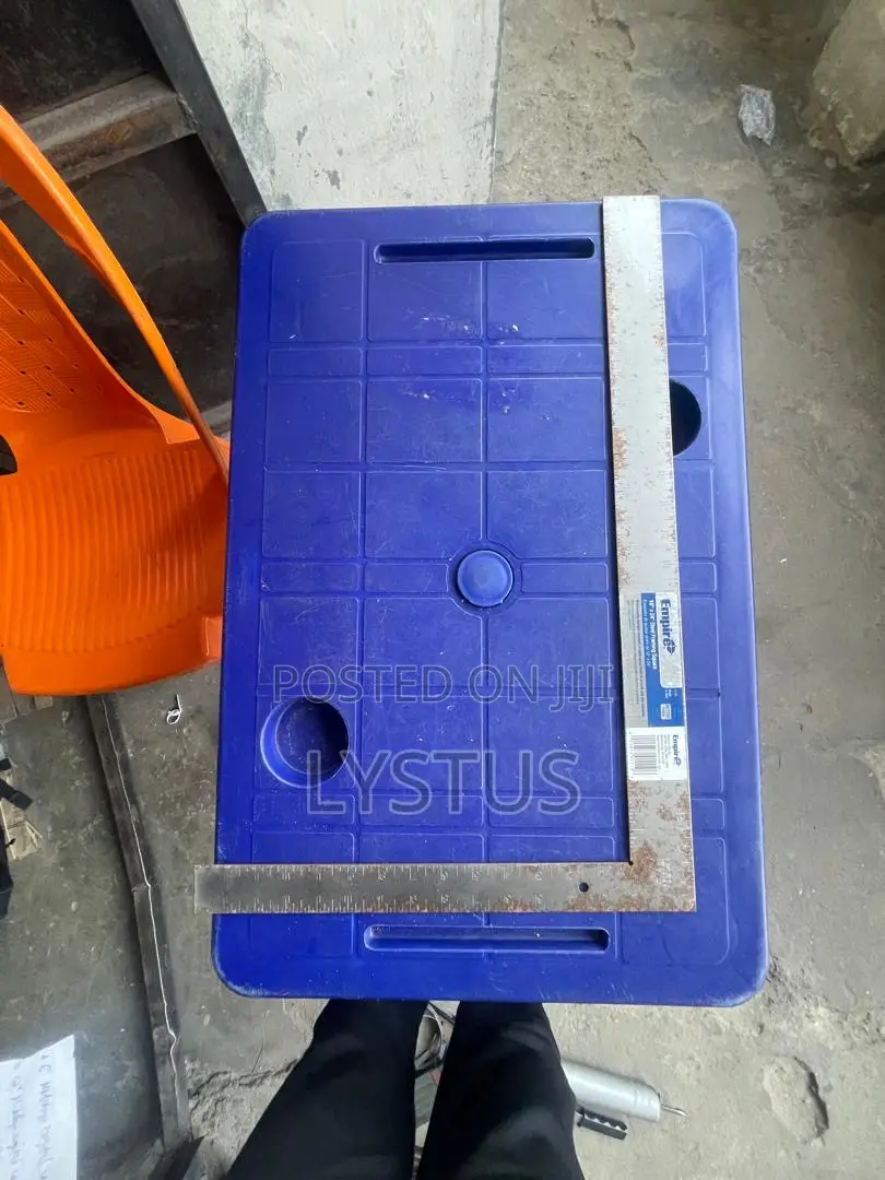 16 Inch X 24 Inch Marking Square