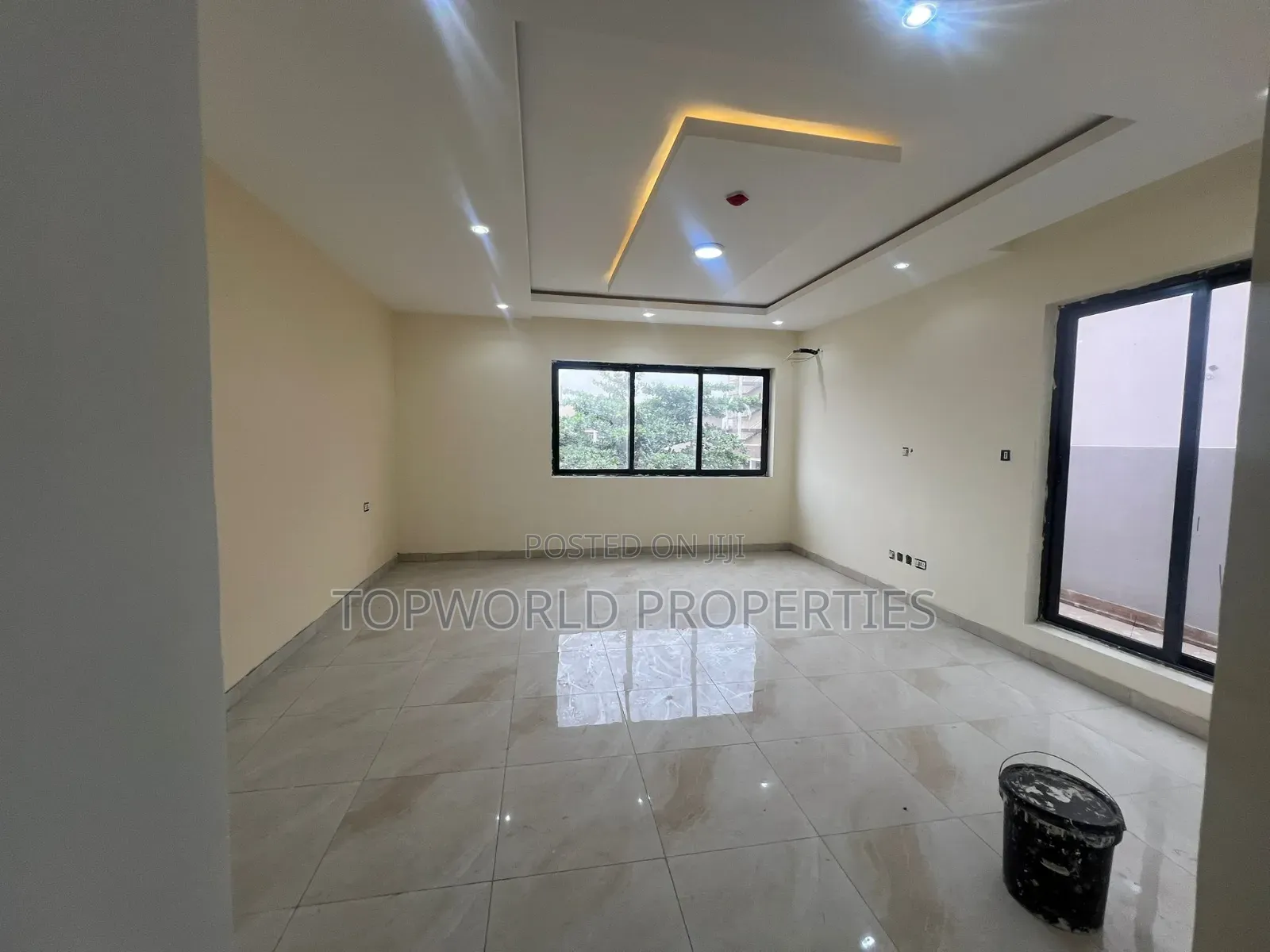 Furnished 4bdrm Duplex in Lekki Phase 1 for sale