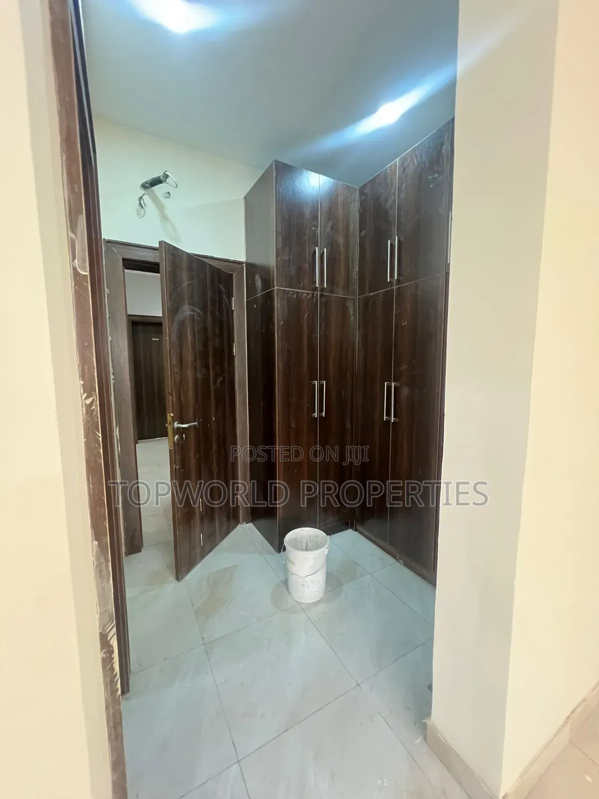 Furnished 4bdrm Duplex in Lekki Phase 1 for sale